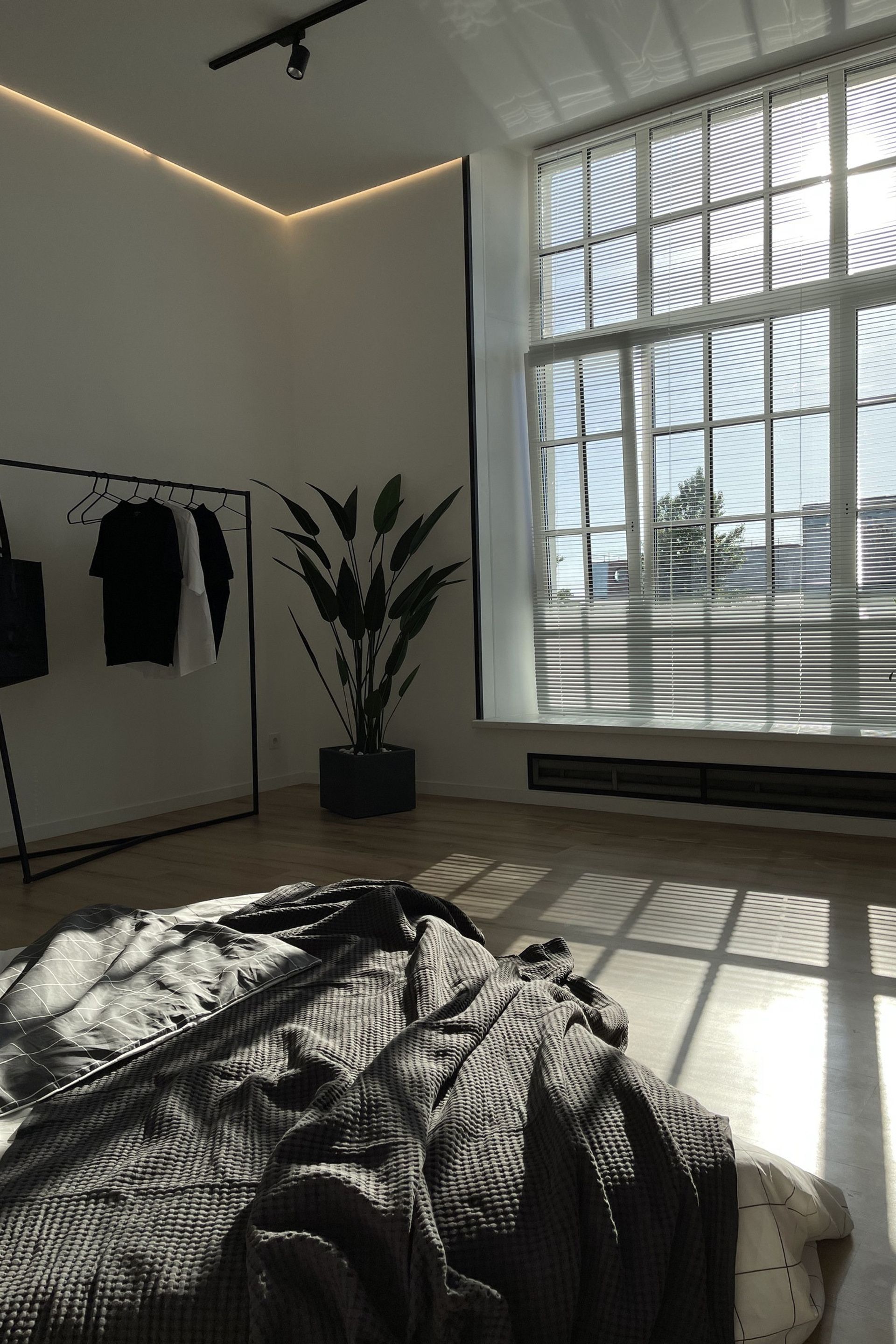 Залы. Профессиональный фотограф беременности в СПБ. Стильные фотосессии беременности в стиле минимализм и классическая фотография