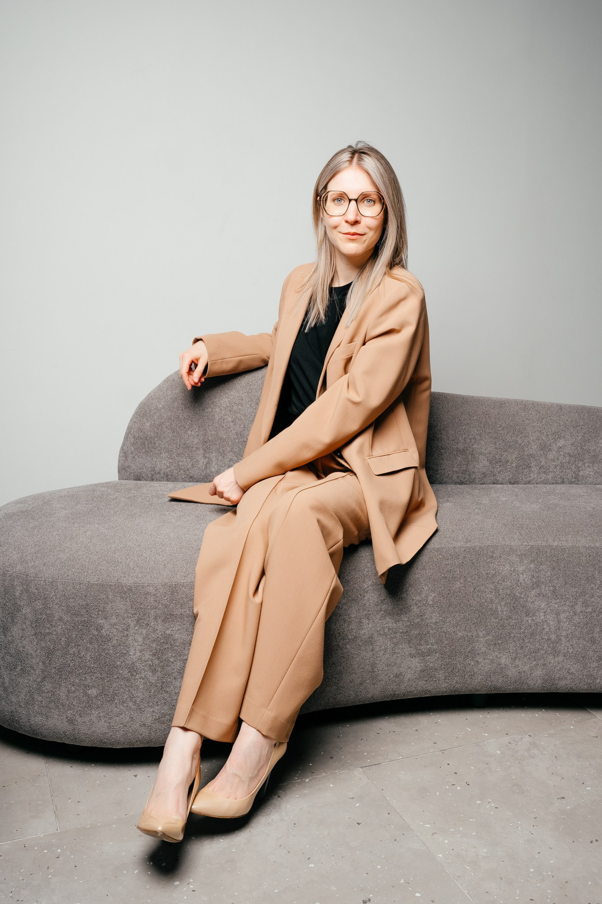 Регина | Бизнес портреты