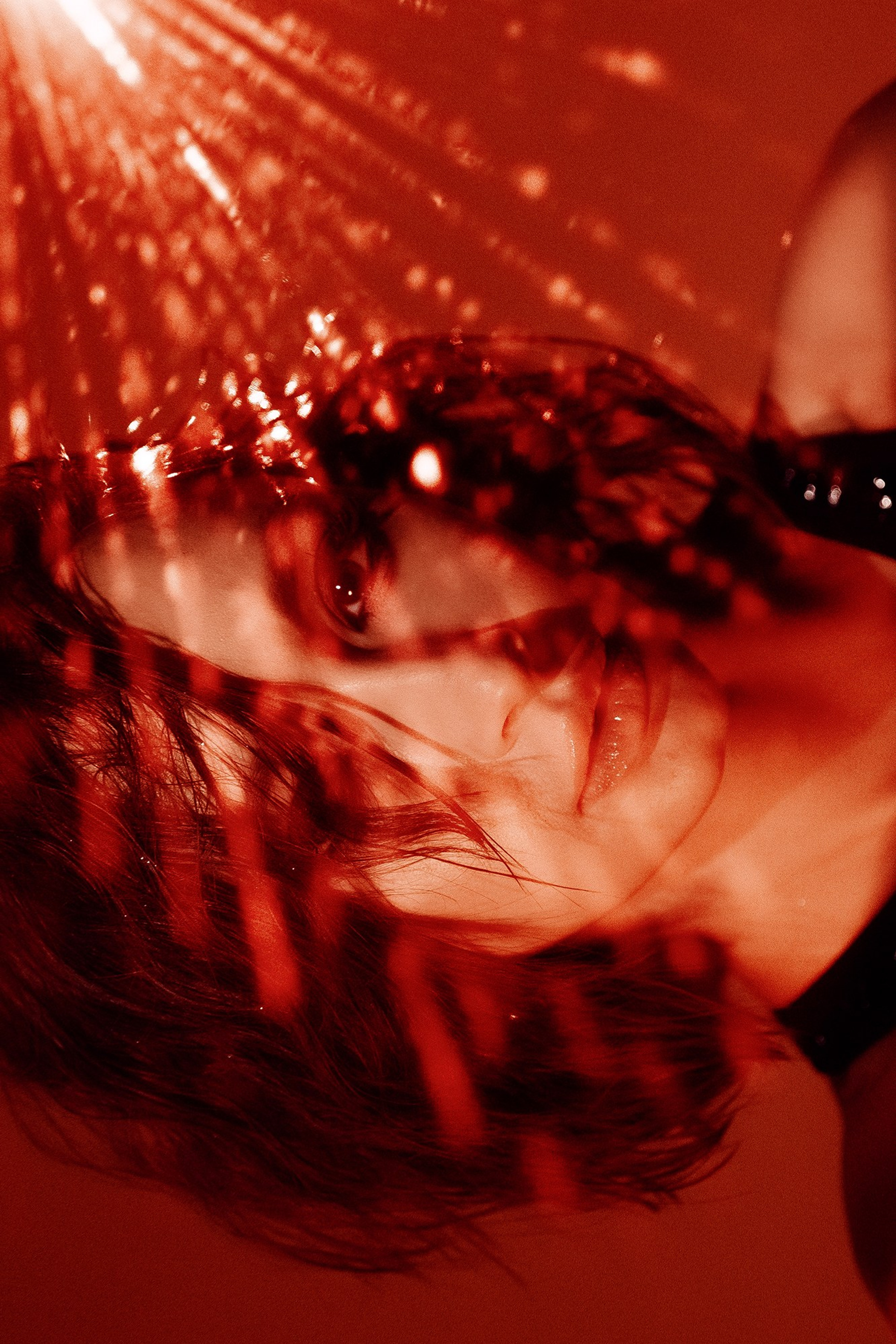 Люба | лазеры