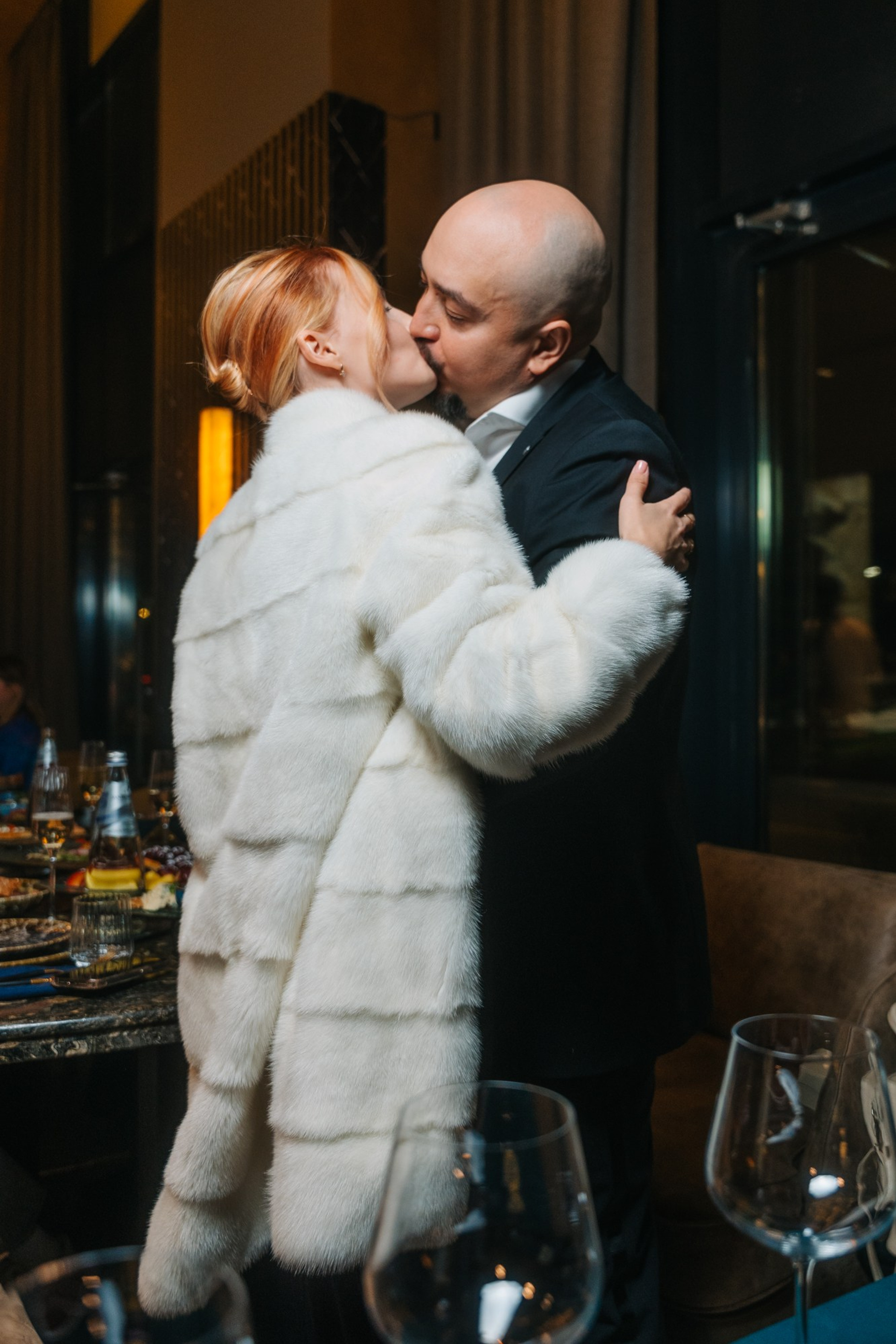 Ваши памятные события. Haidarov