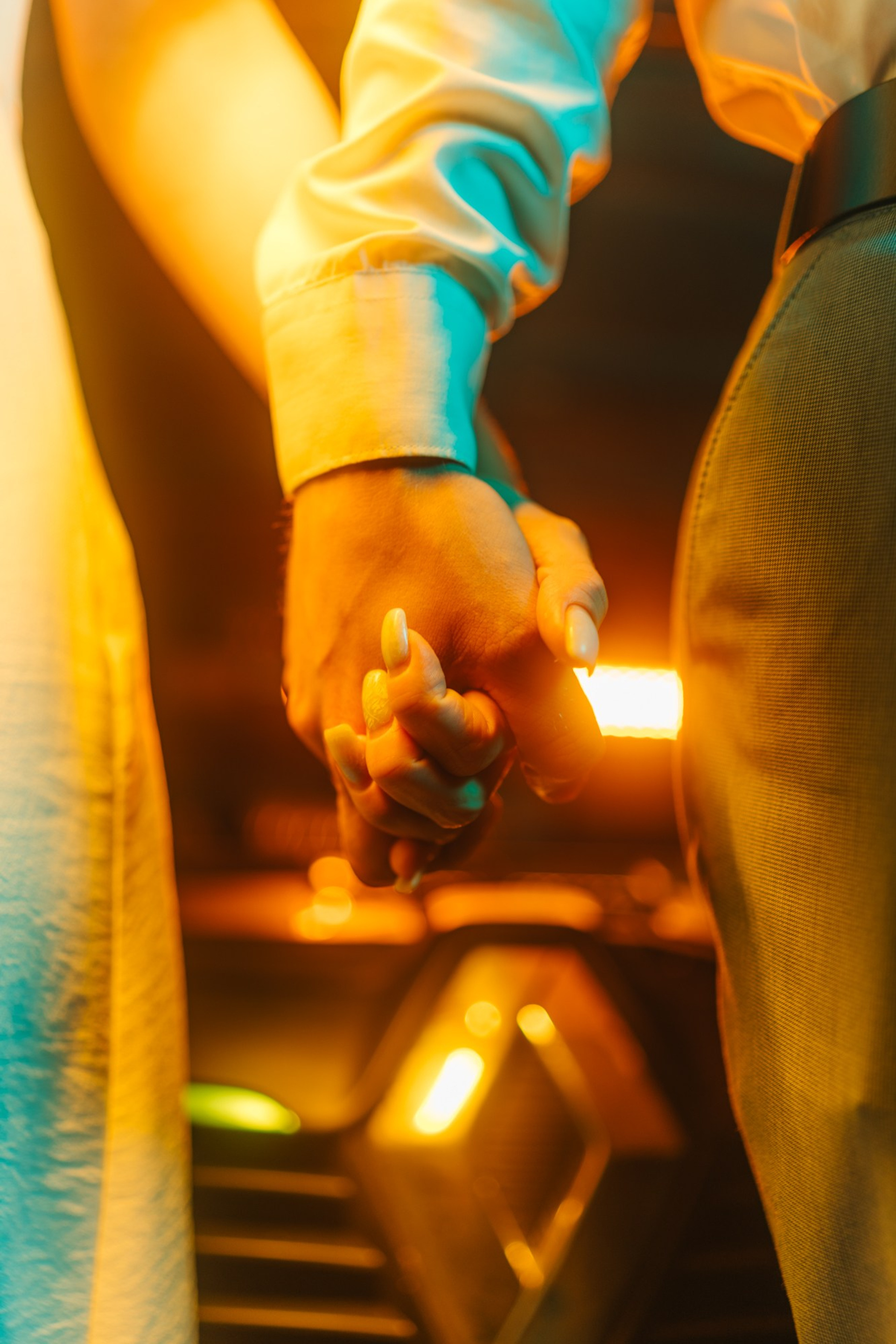 My soul is sleeping. Haidarov