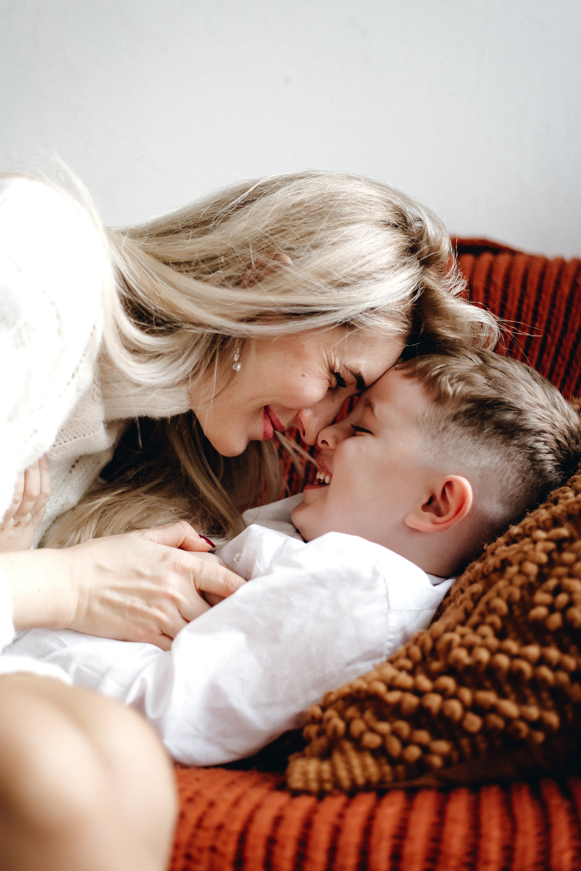 Новогоднее настроение