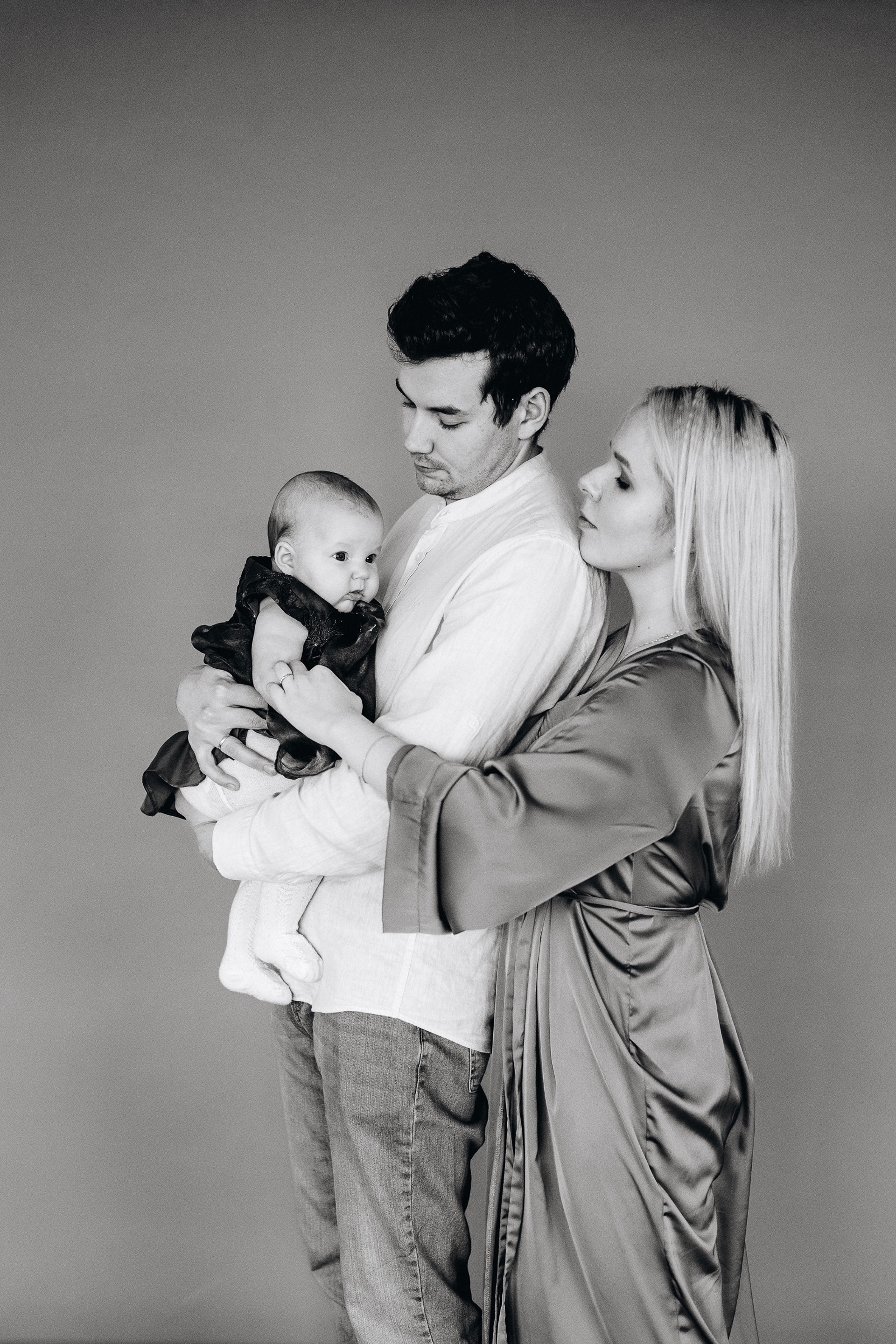 Долгожданная булочка