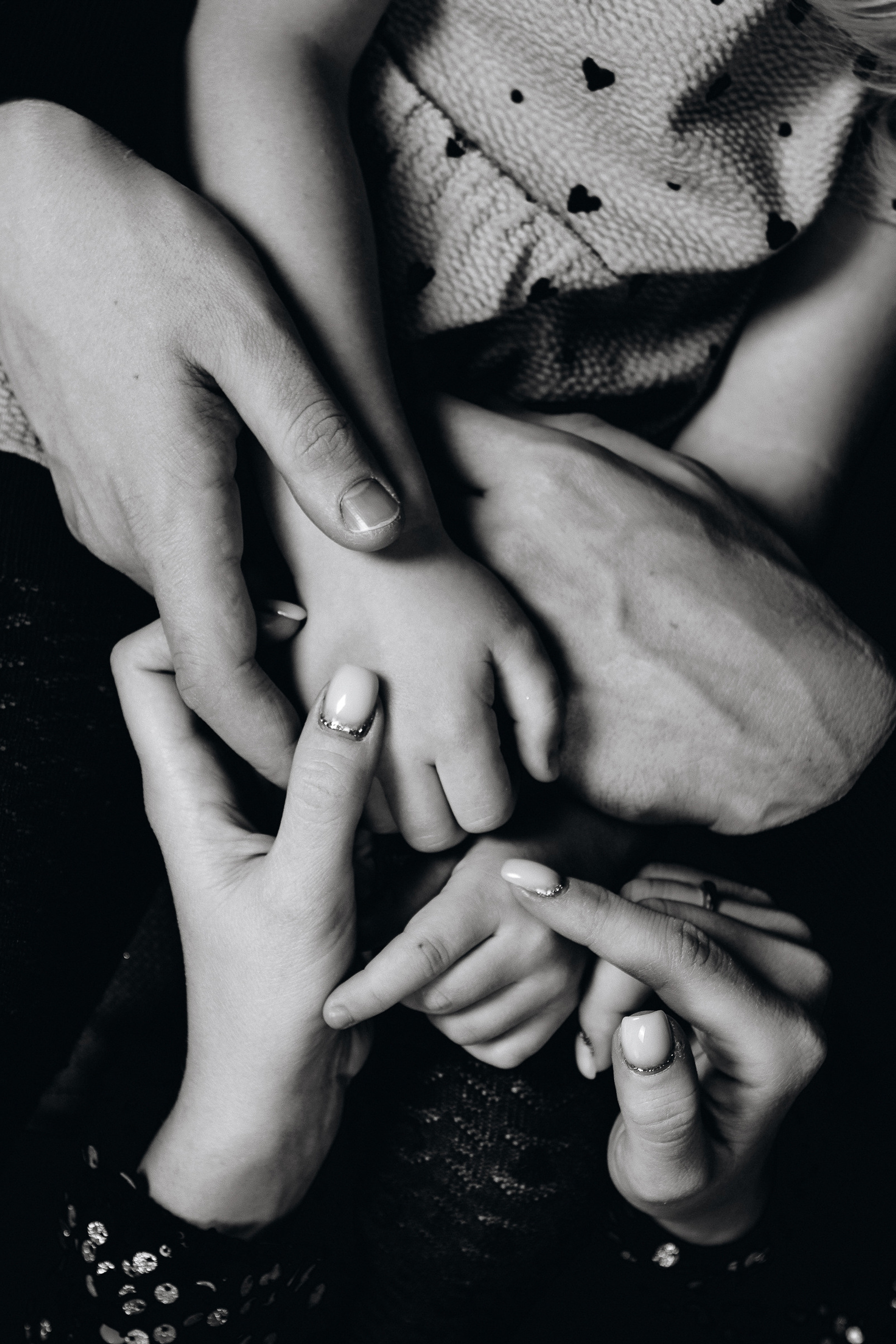 Семейная традиция