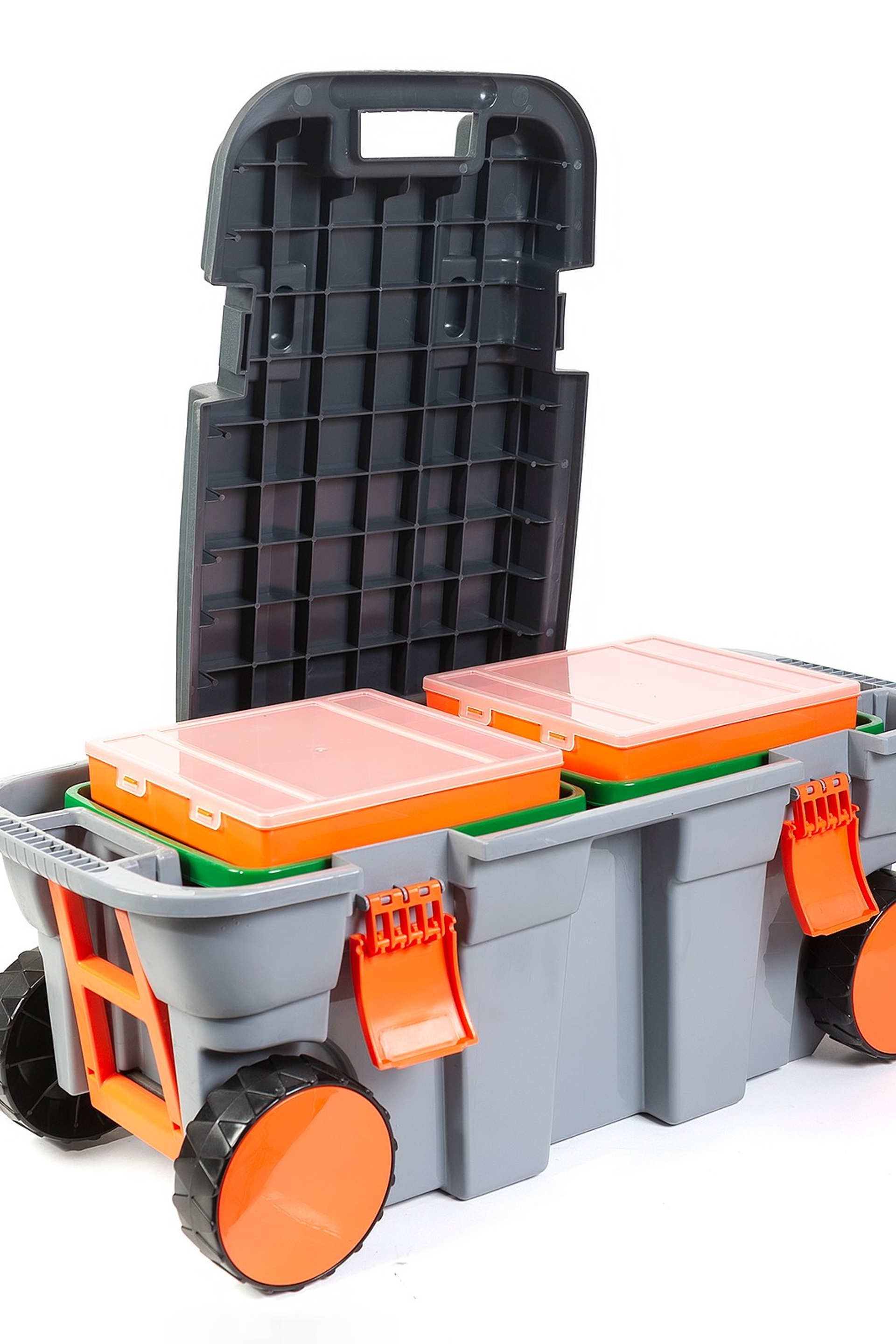 ВСЕ ИНСТРУМЕНТЫ