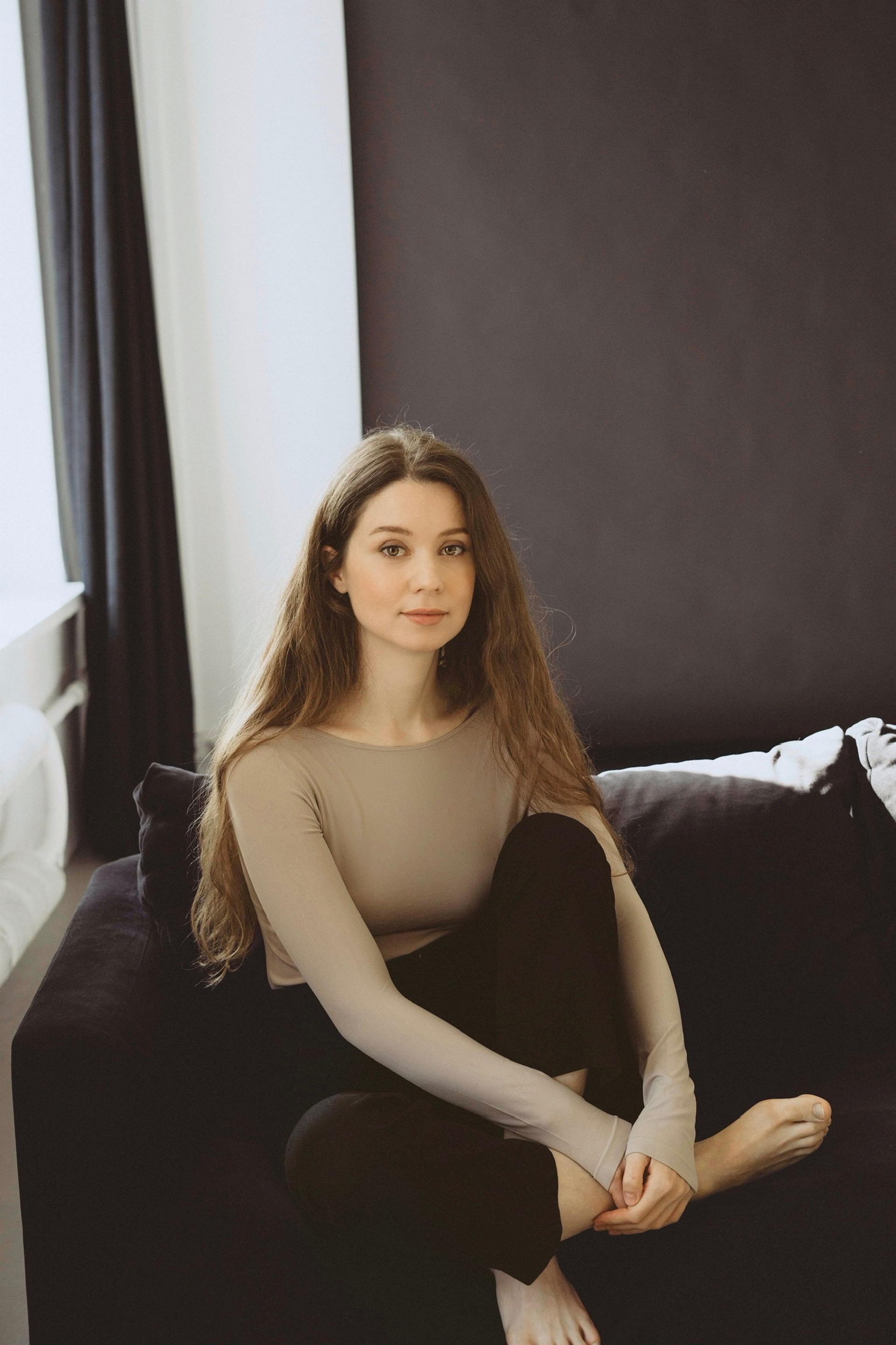 Отзывы. Фотограф в Сочи Щетинина Анастасия