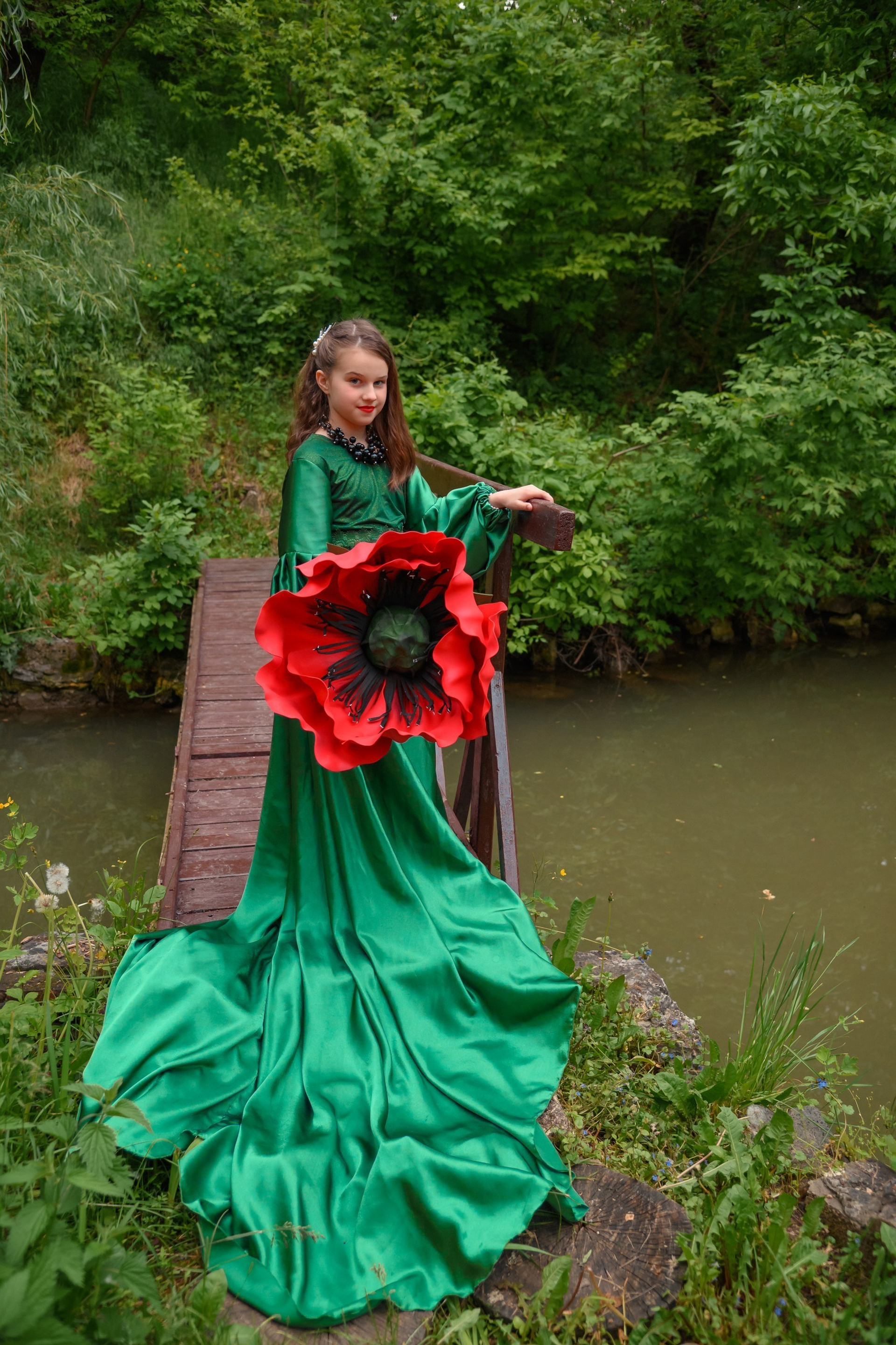 Овсянко Виталия