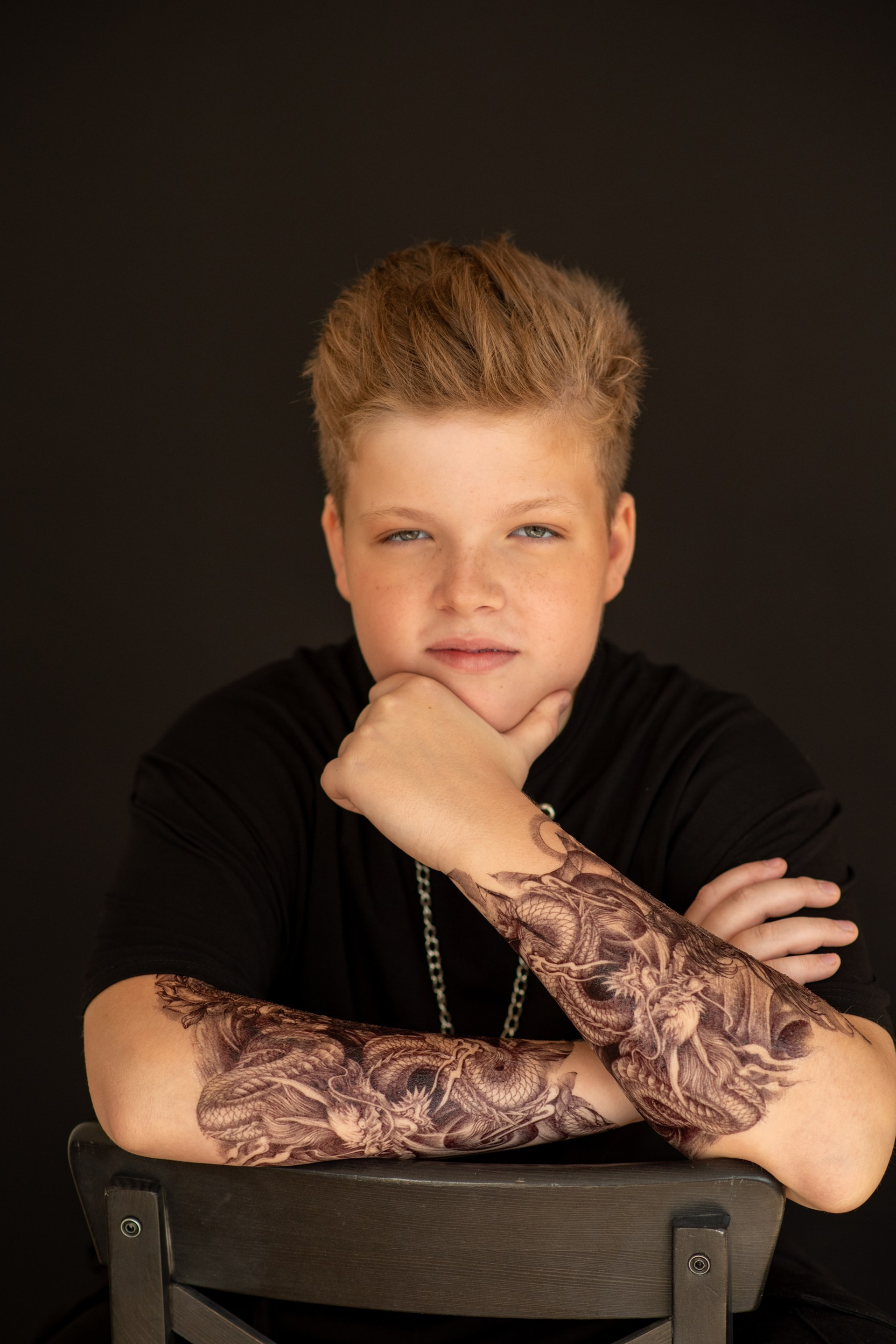 Литовченко Александр