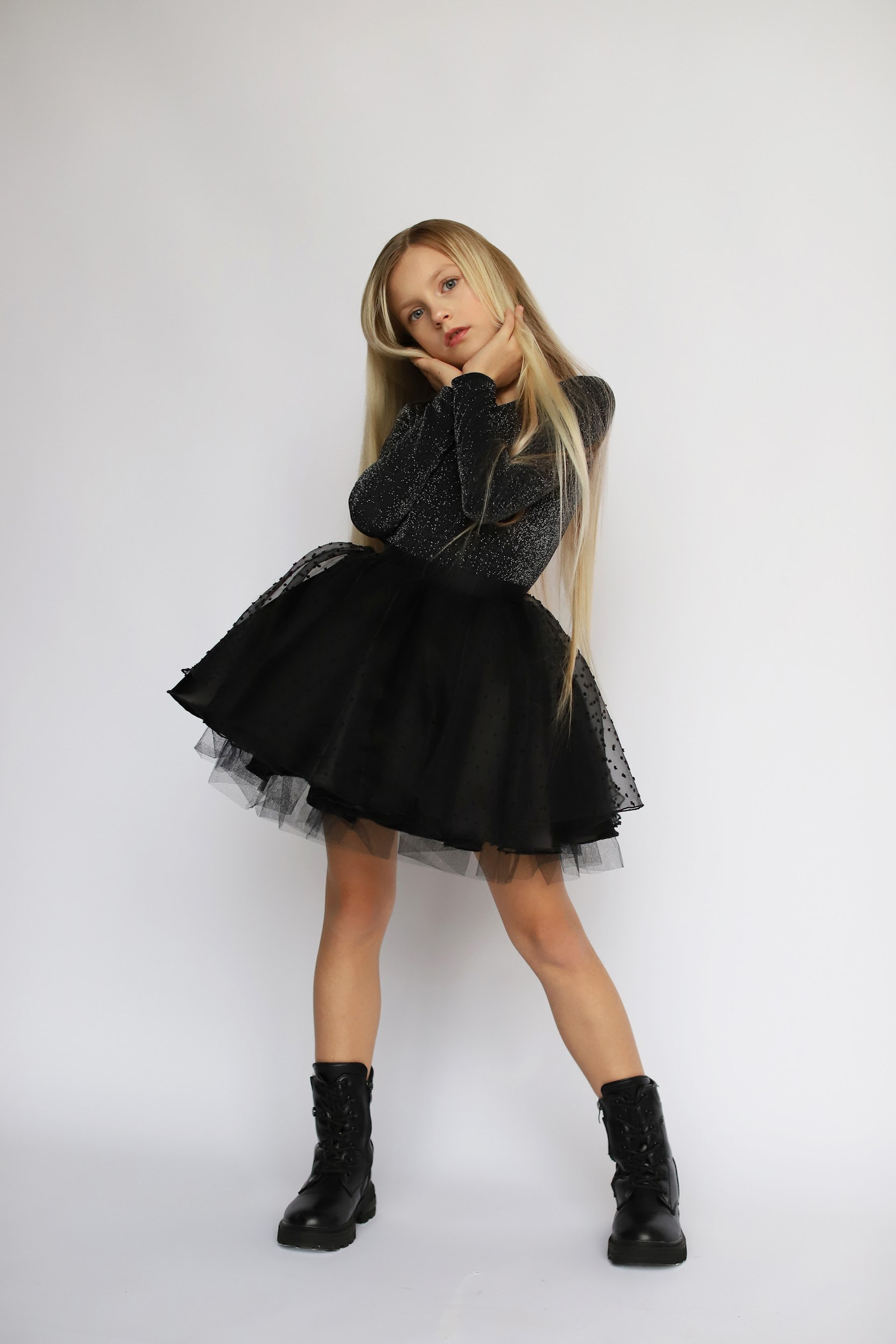 Железнякова София