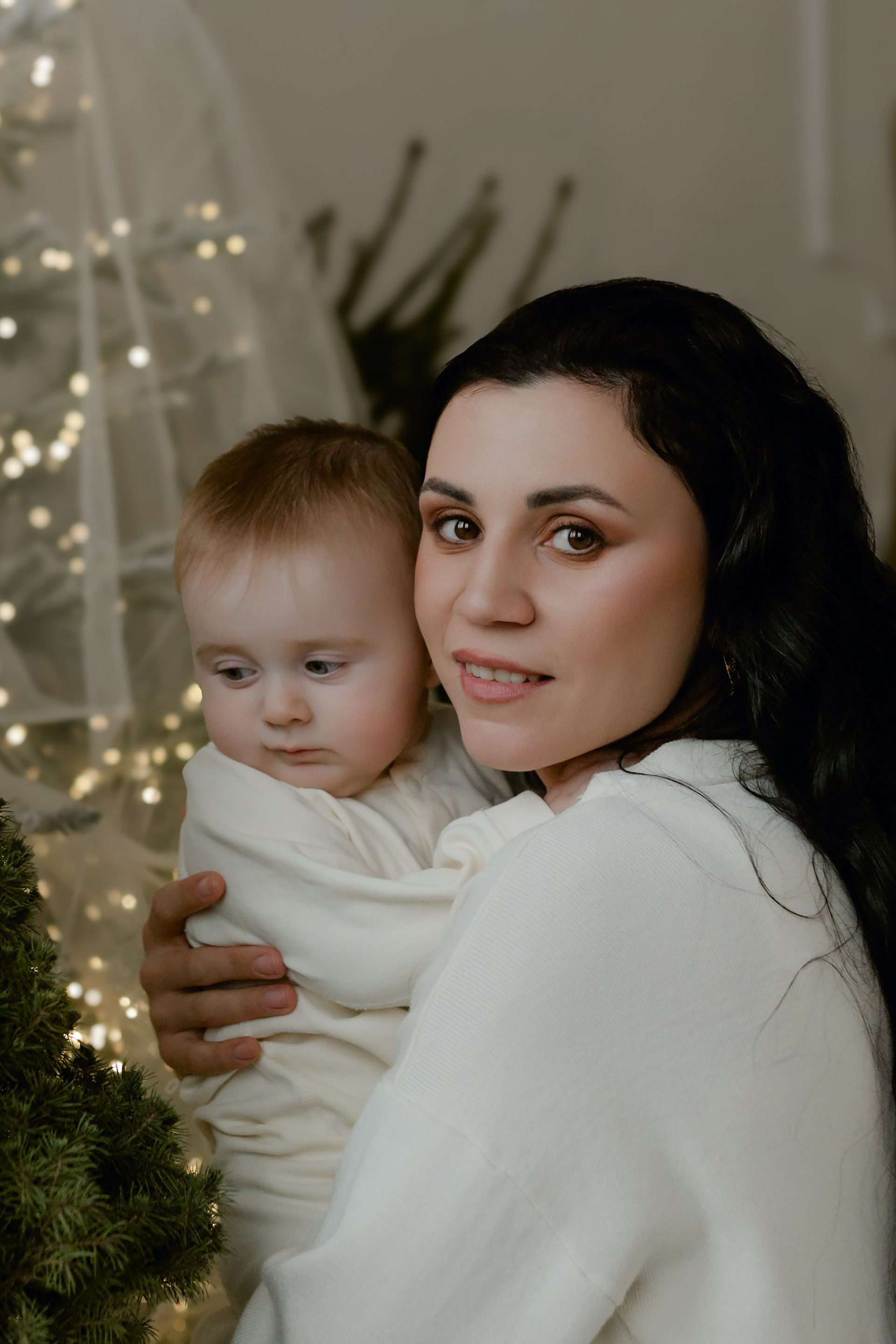 Екатерина, Тема и Ариша. Молоко студия