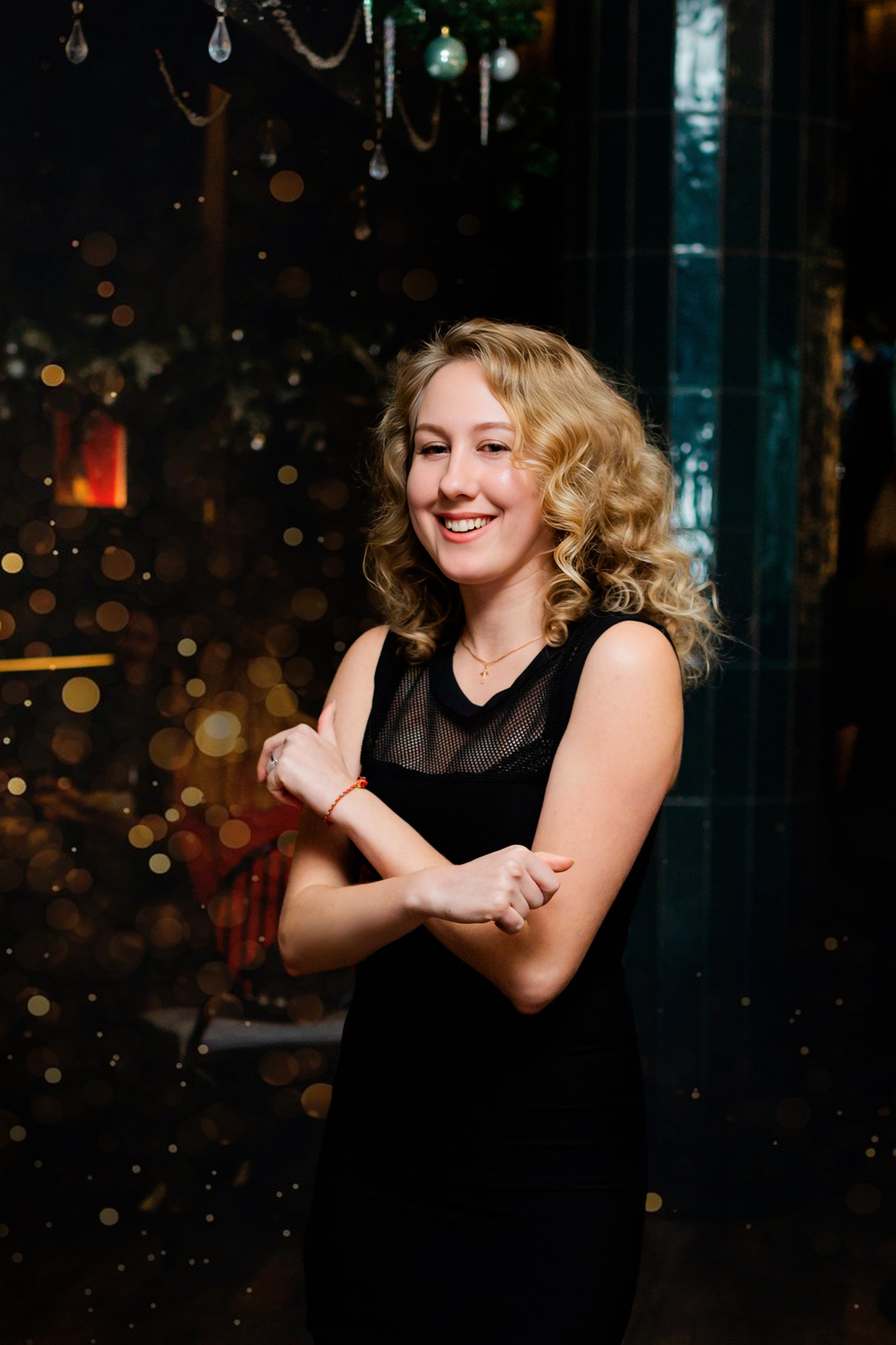 Корпоратив для «Компьютеры и периферия»