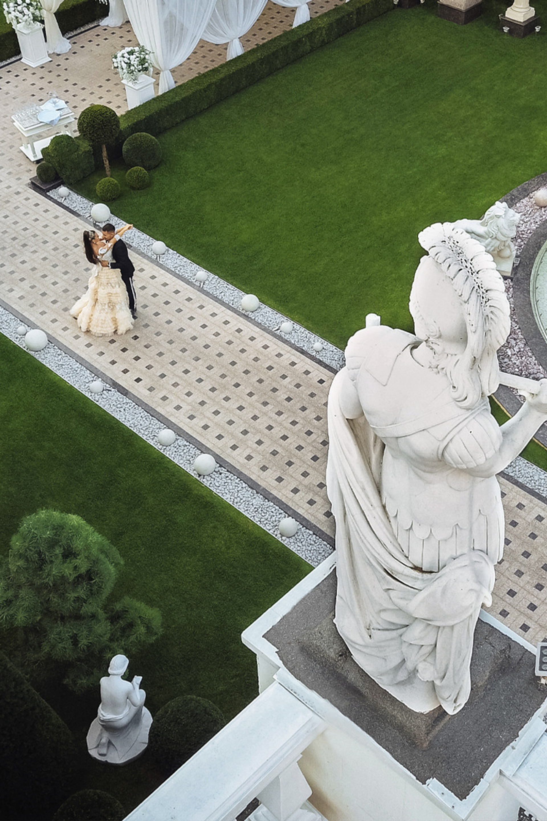 Фотосерии - фотограф Иван Прусов