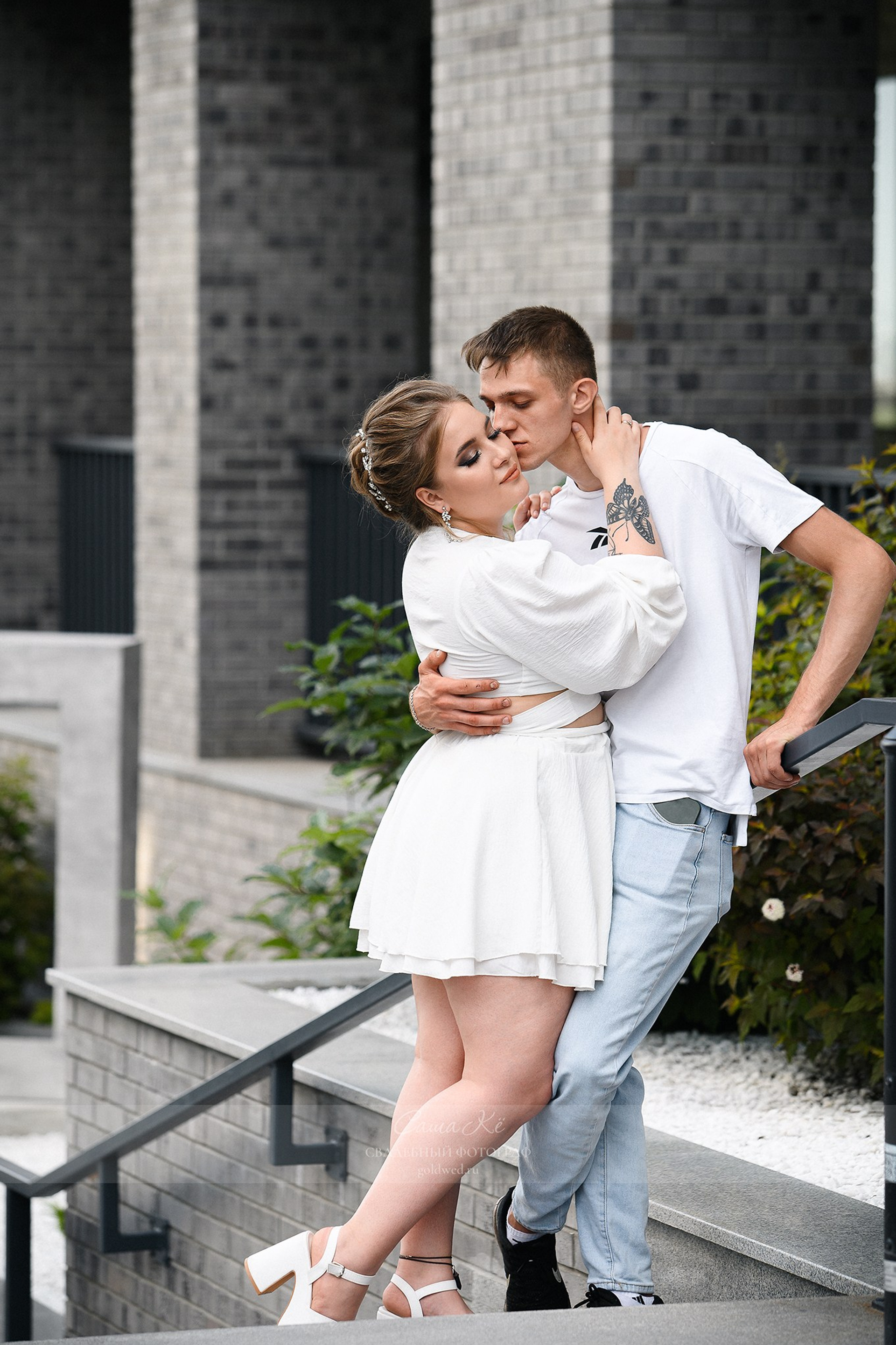 Love Story фотосессия в Новосибирске | Саша Кё — свадебный фотограф. Свадебный, семейный и event фотограф в Новосибирске и Новосибирской области Саша Кё