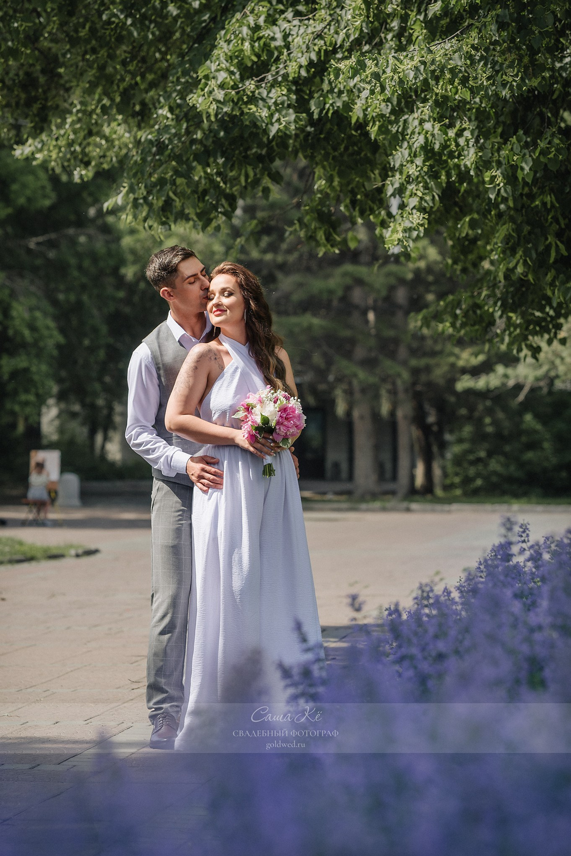 Свадьба А&О — свадебная фотосессия, Саша Кё (Новосибирск). Свадебный, семейный и event фотограф в Новосибирске и Новосибирской области Саша Кё