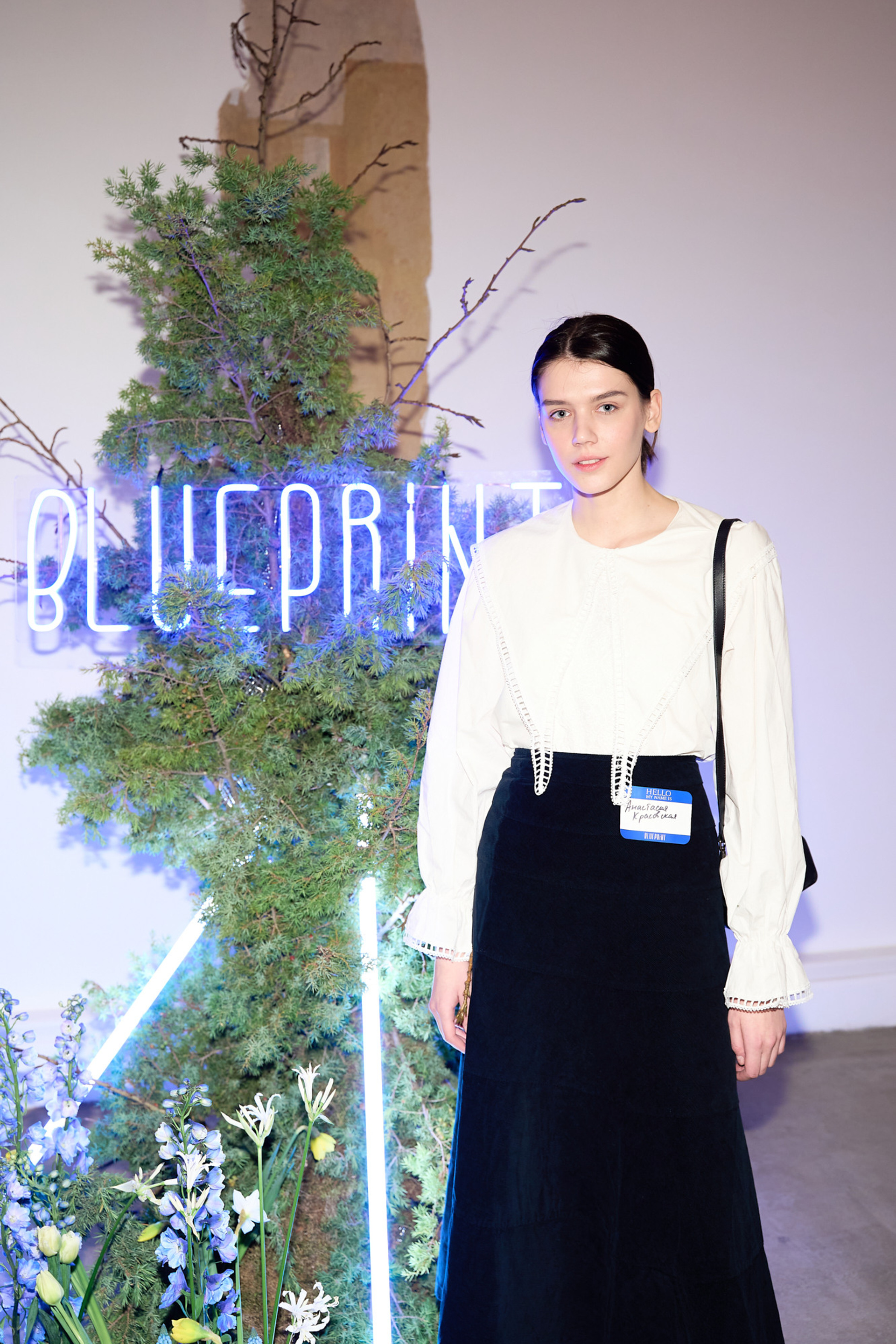 PUBLICATIONS. Портретный и репортажный фотограф в Москве Острикова Анастасия