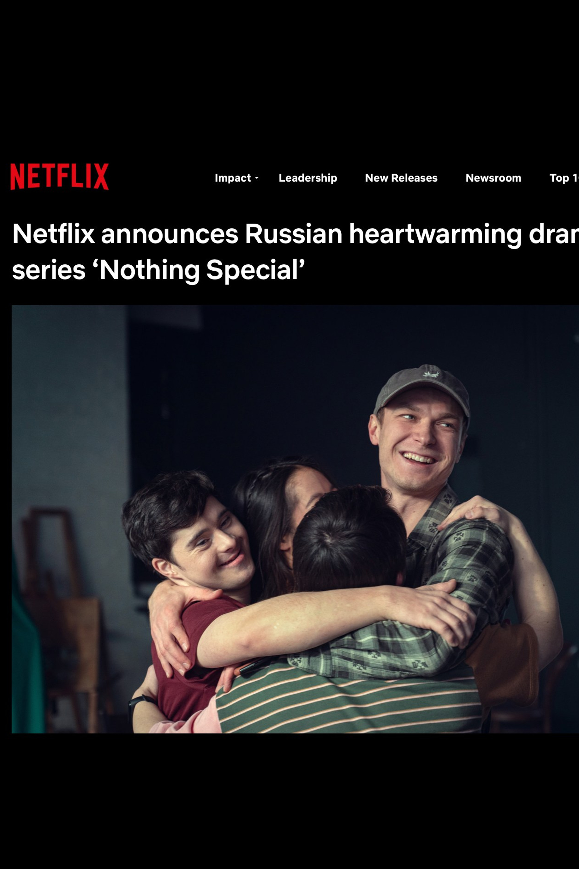 PUBLICATIONS. Портретный и репортажный фотограф в Москве Острикова Анастасия