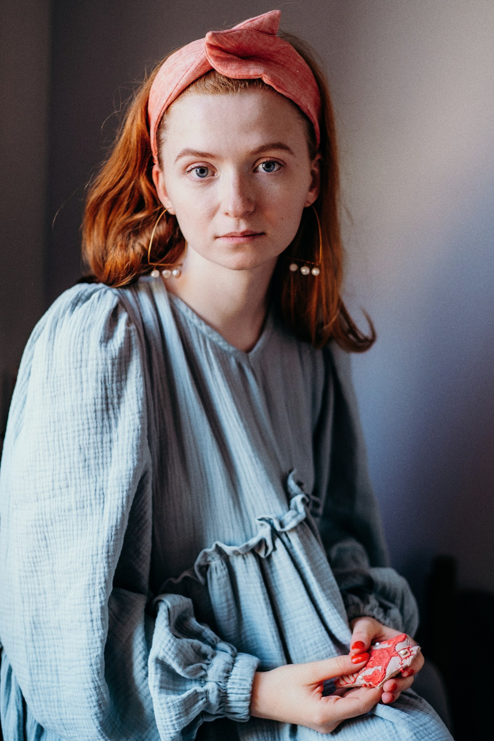 PUBLICATIONS. Портретный и репортажный фотограф в Москве Острикова Анастасия