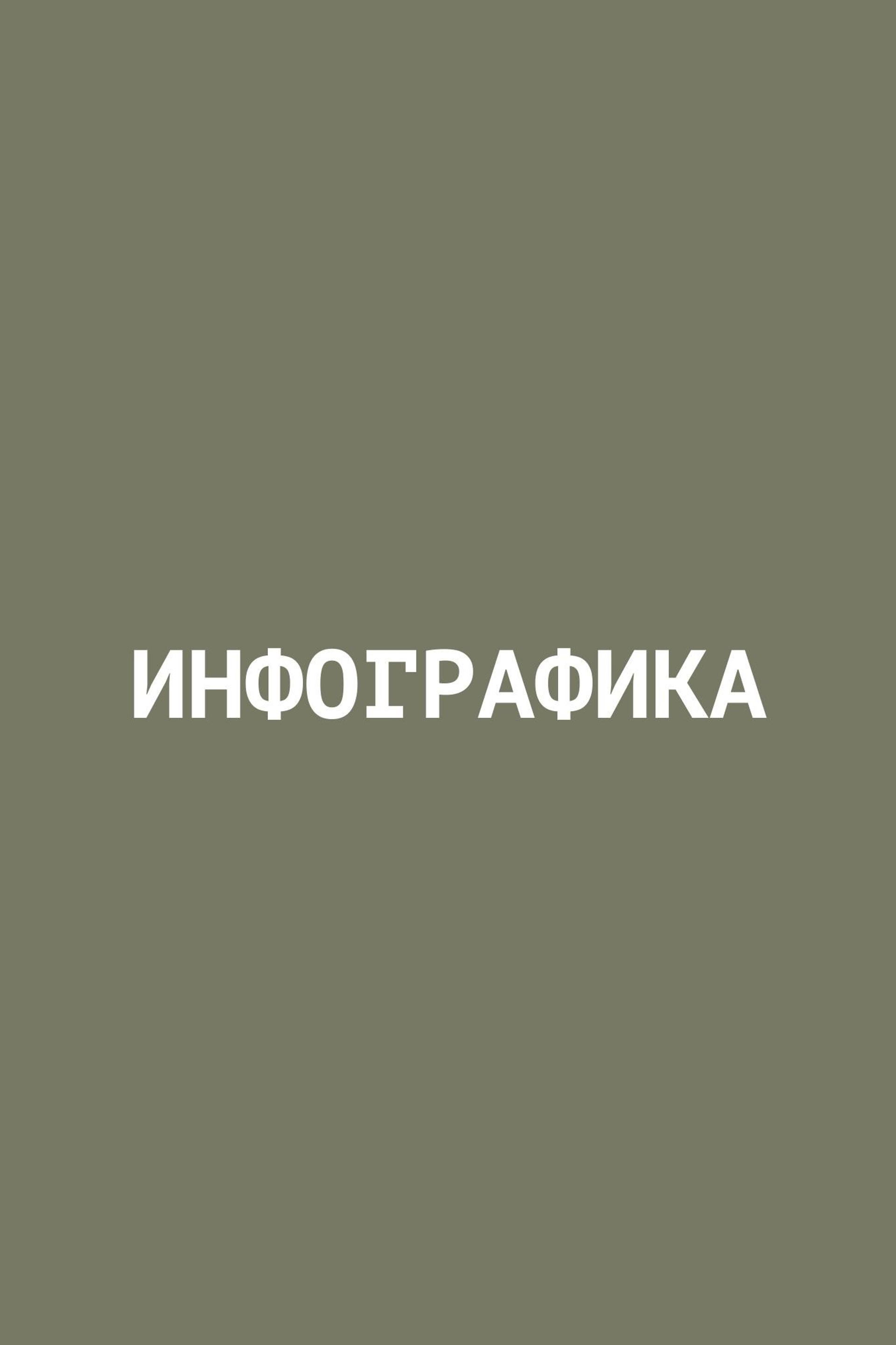 Инфографика