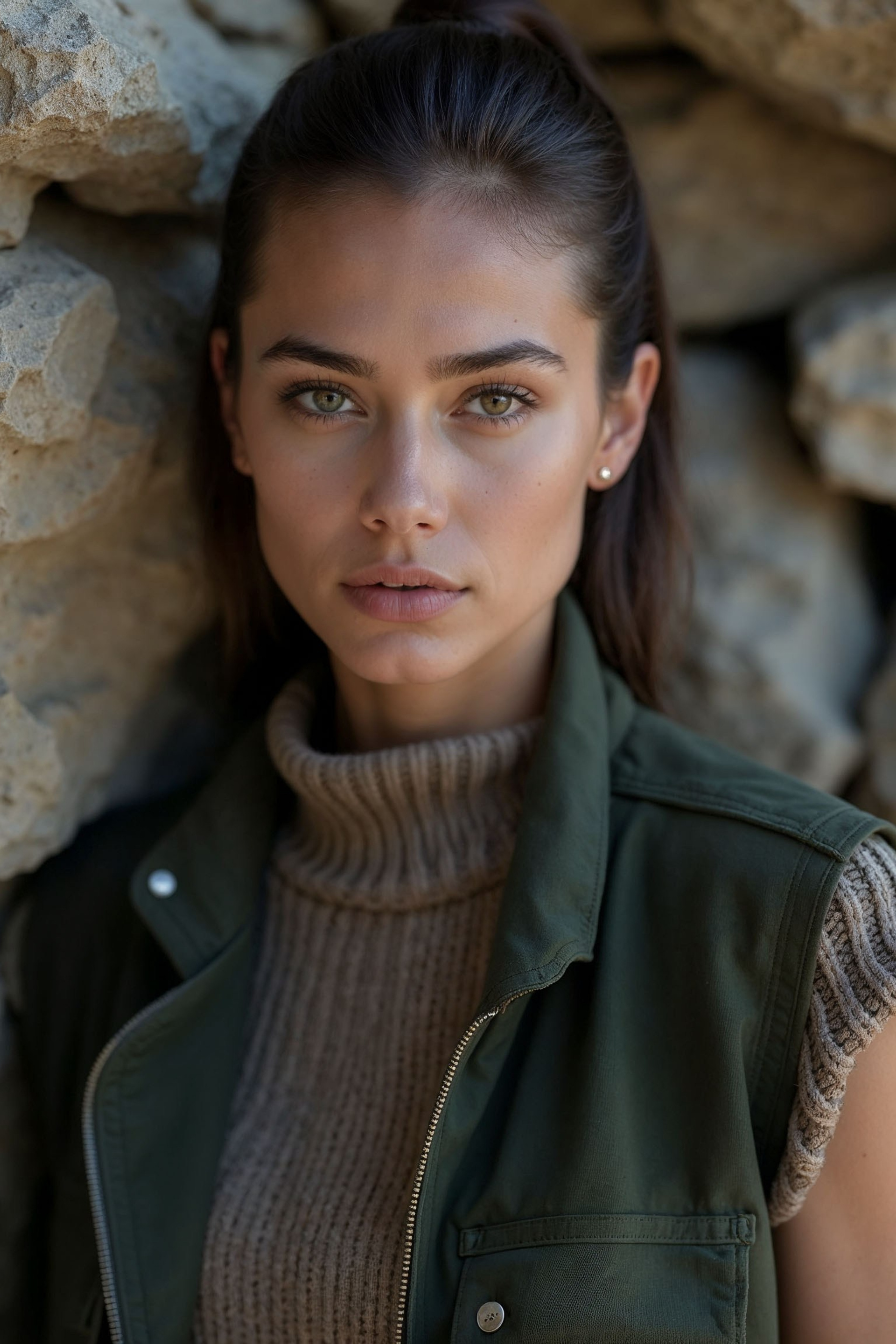 Нейрогенерации с Вашими фотографиями