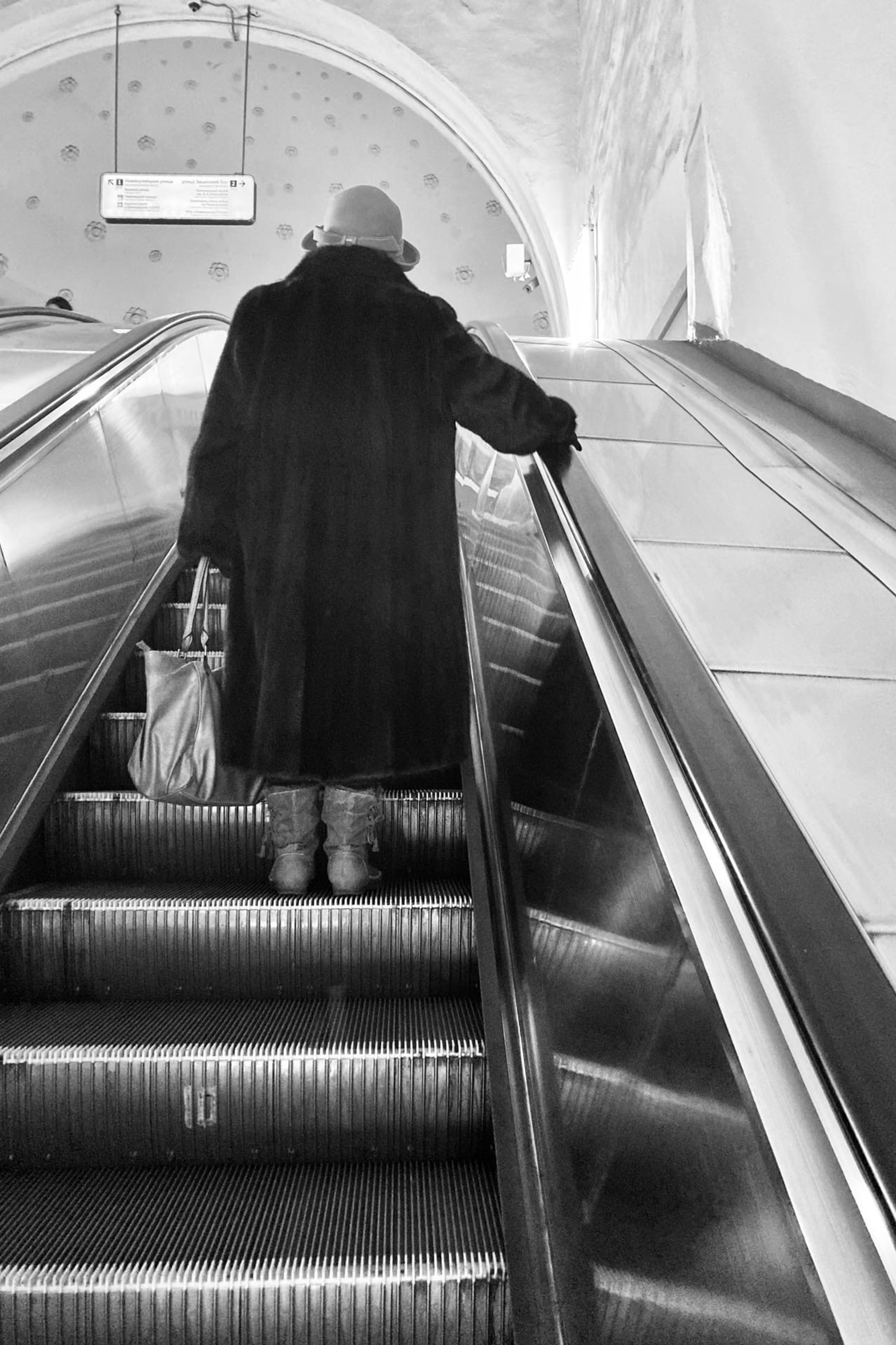 Статьи. Портретный фотограф в Москве Евгения Яковенко