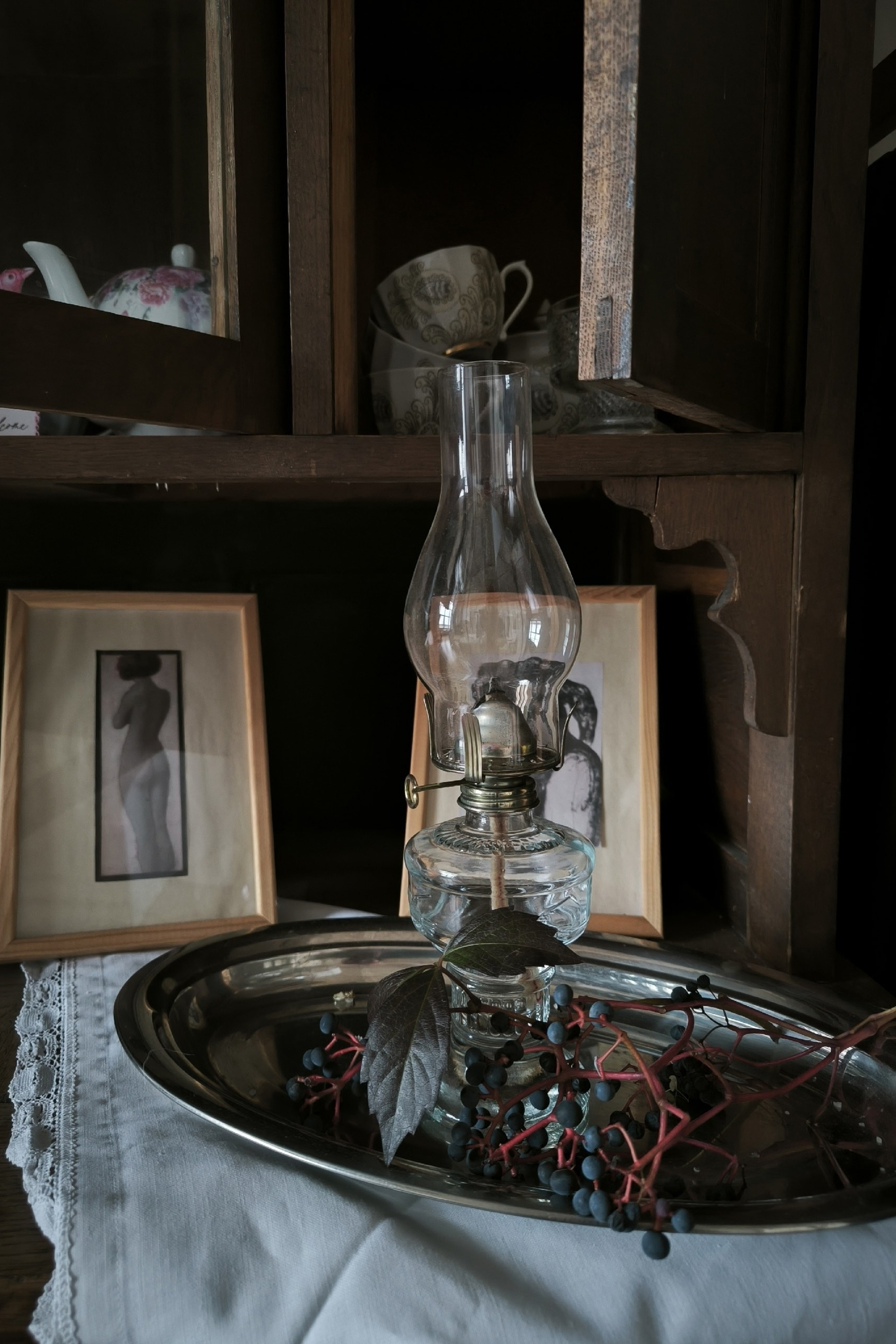 Винтажная фотостудия в самом центре Тулы. Свадебный фотограф Елена Рубцова