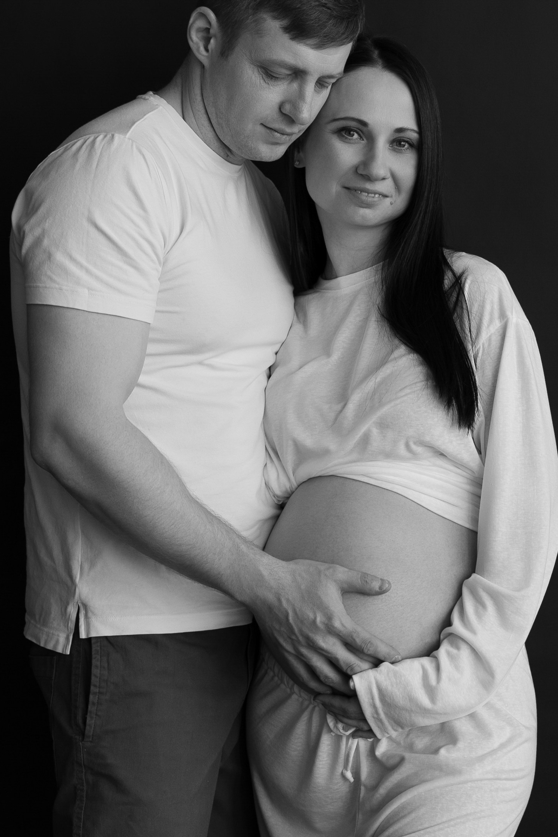 Ксюша, Женя и Лиза. Свадебный фотограф в Туле и Москве Елена Рубцова