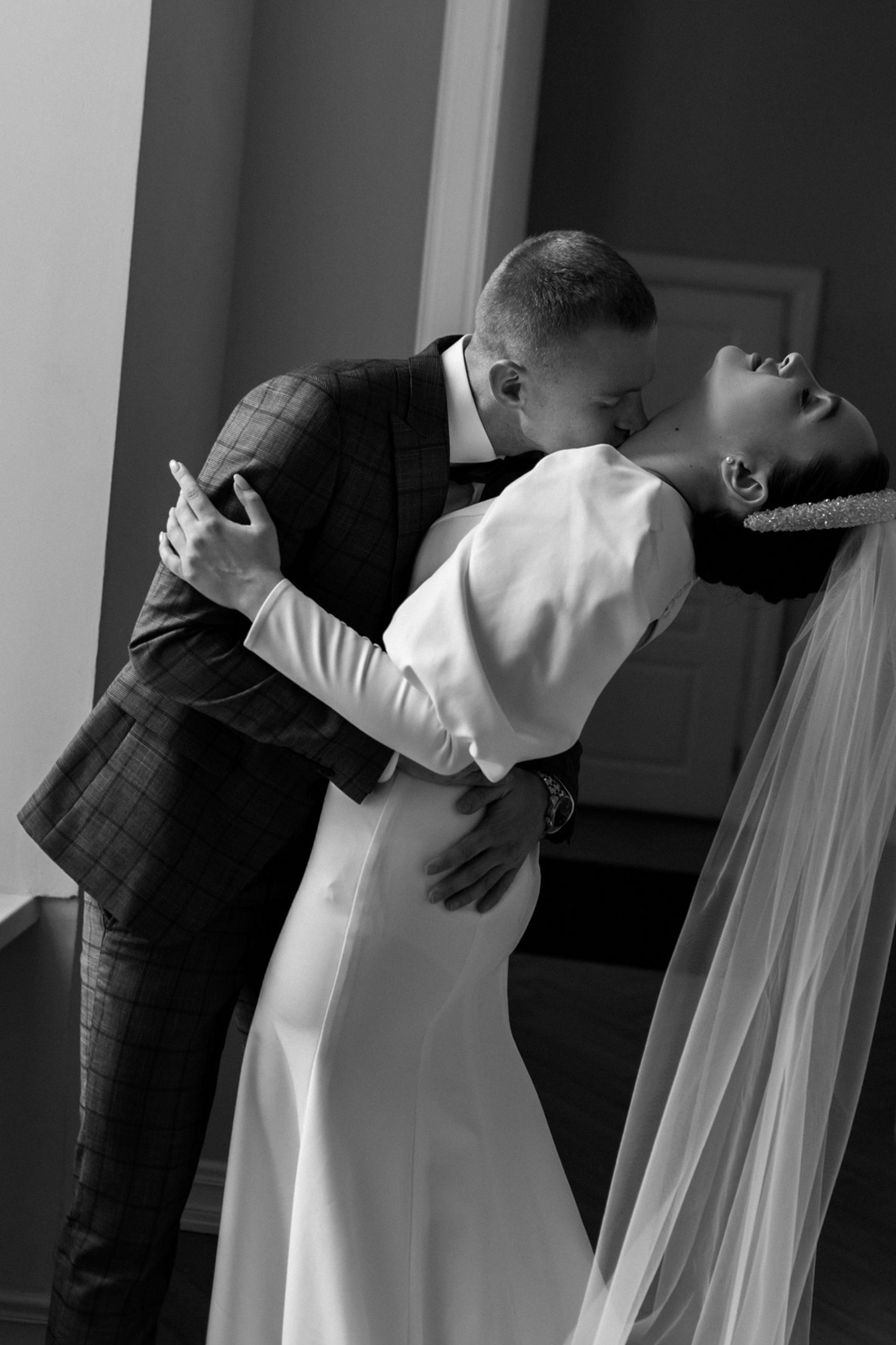 Свадебный фотограф Елена Рубцова