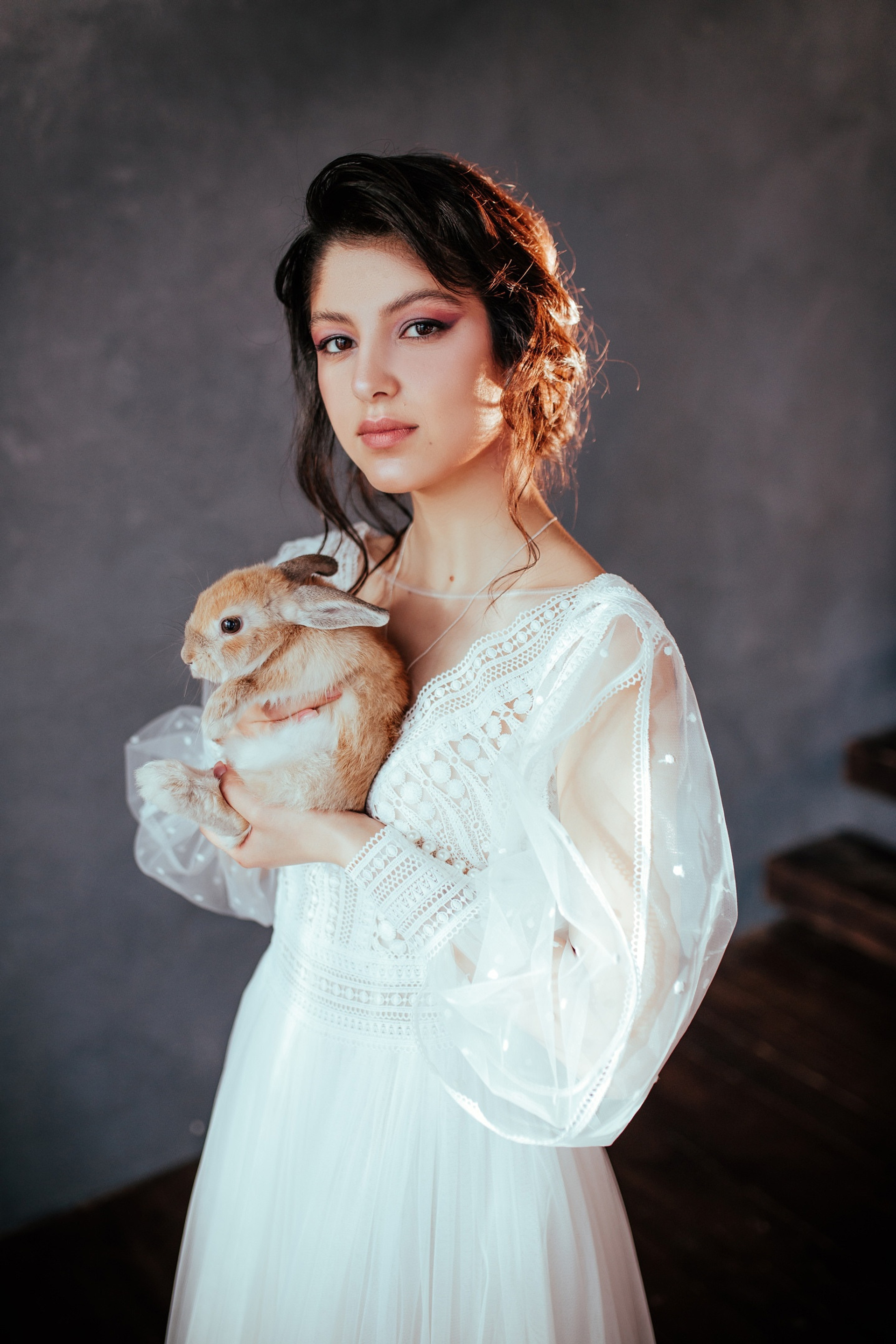 Индивидуальные. Свадебный фотограф в Туле и Москве Елена Рубцова