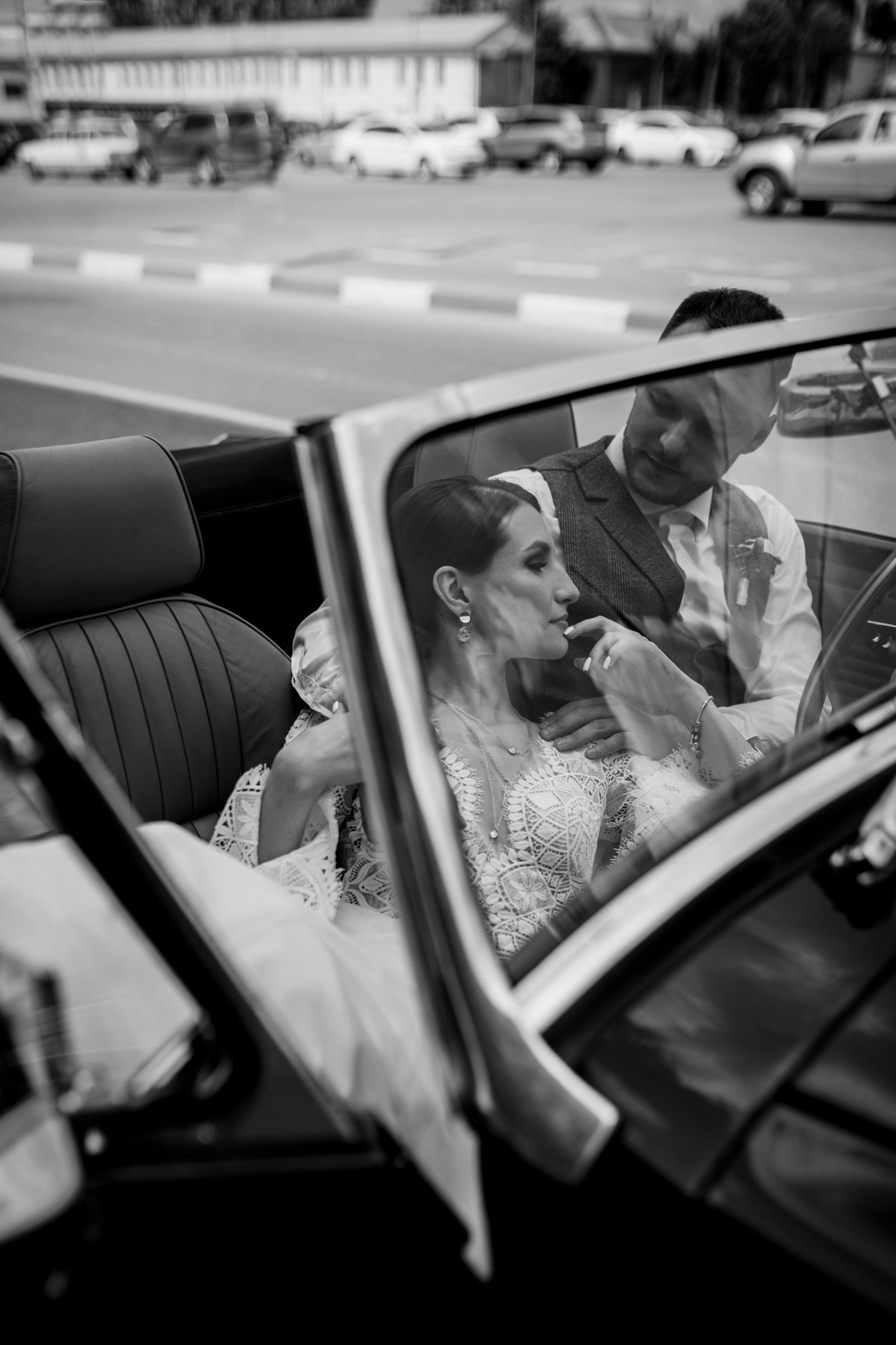 Свадебный фотограф Елена Рубцова