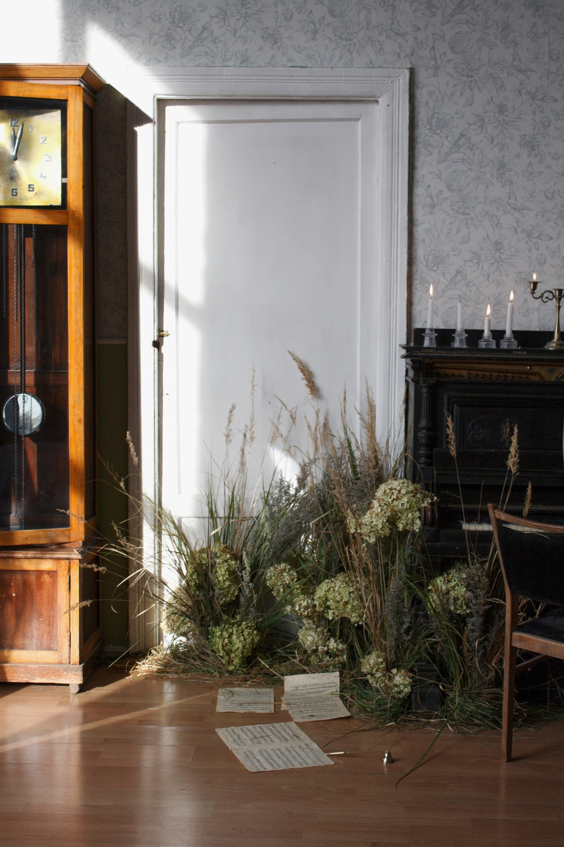 Винтажная фотостудия в самом центре Тулы. Свадебный фотограф Елена Рубцова