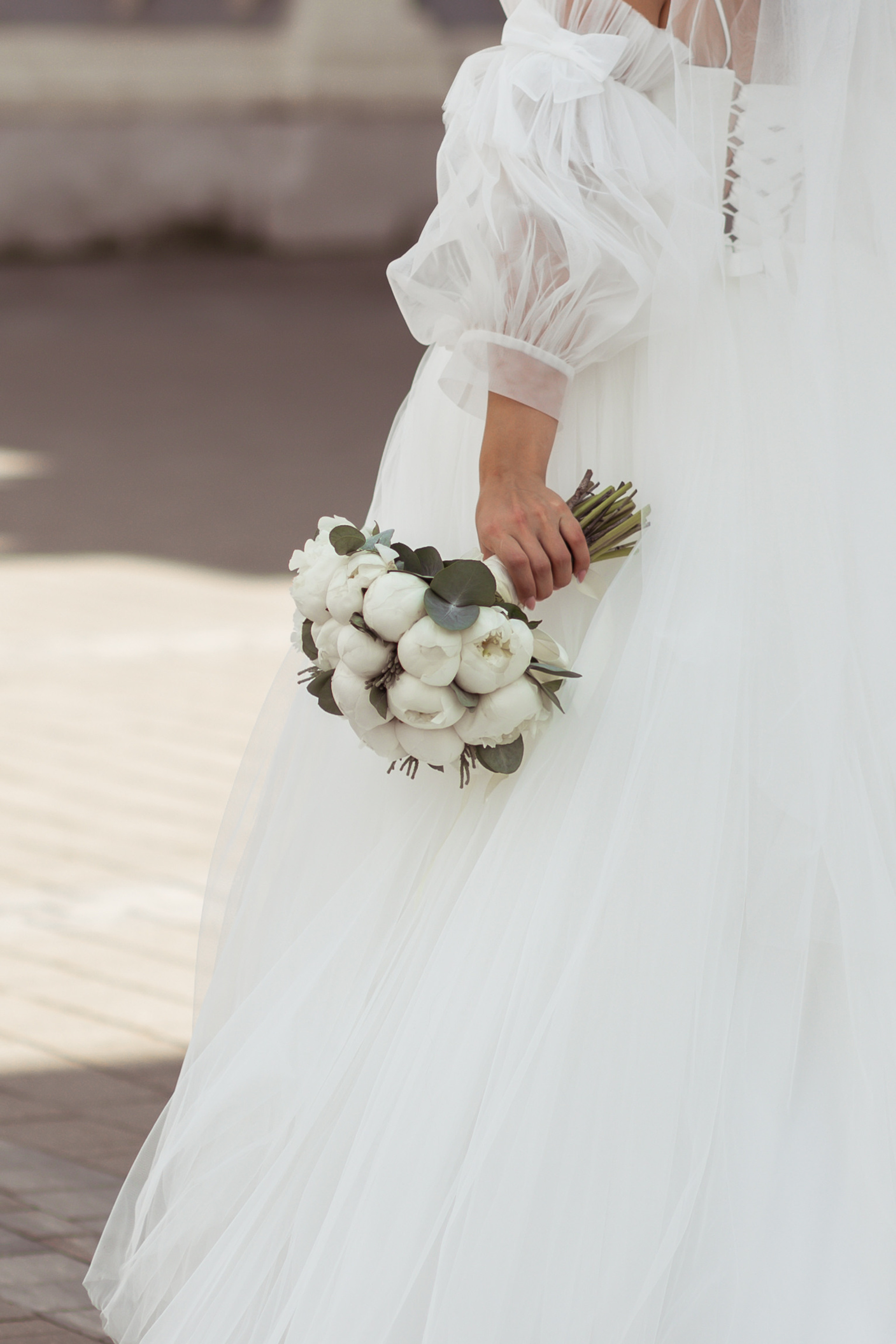 Диана & Илья. Свадебный фотограф в Туле и Москве Елена Рубцова