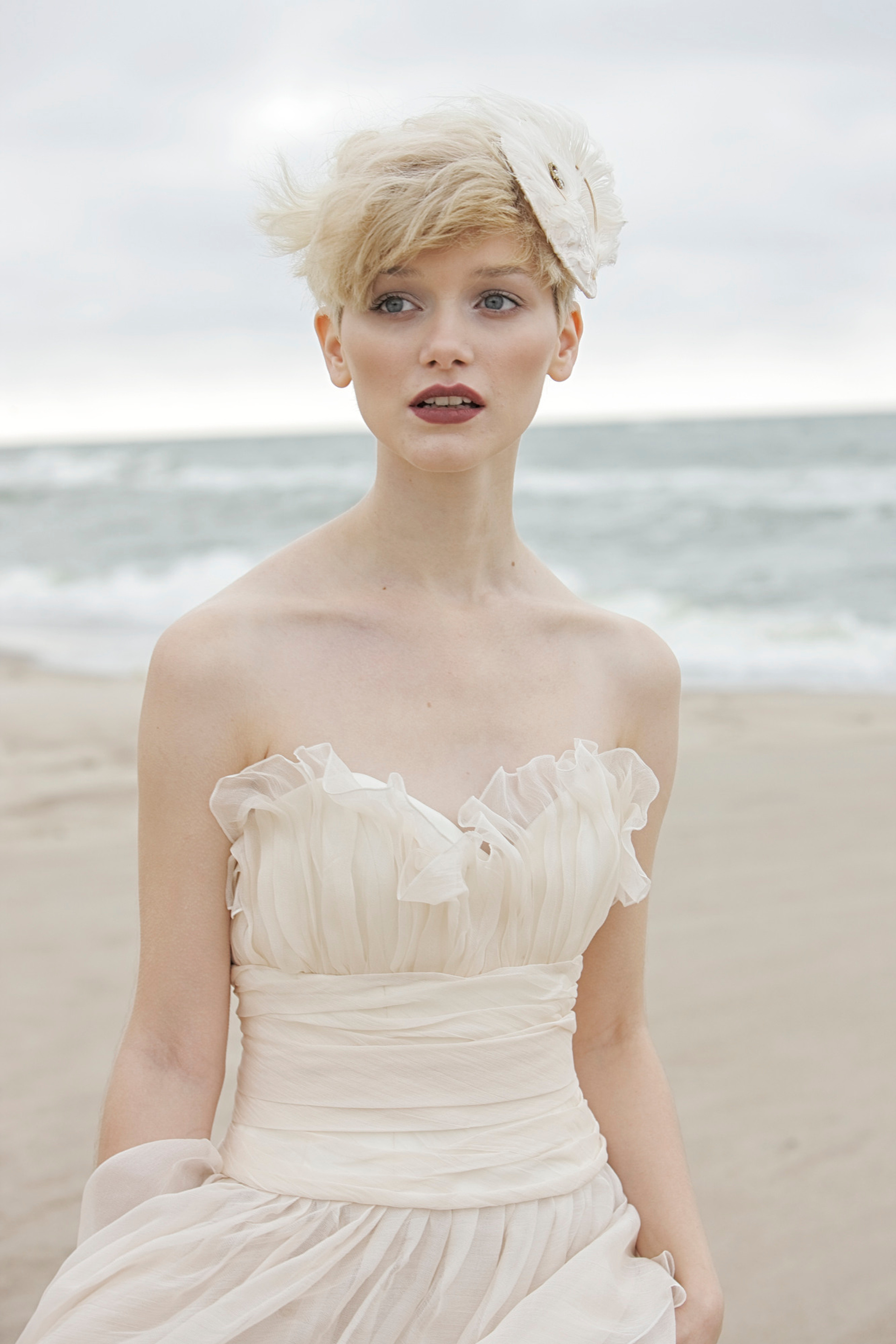 "Заоблачное счастье" Нида. Литва