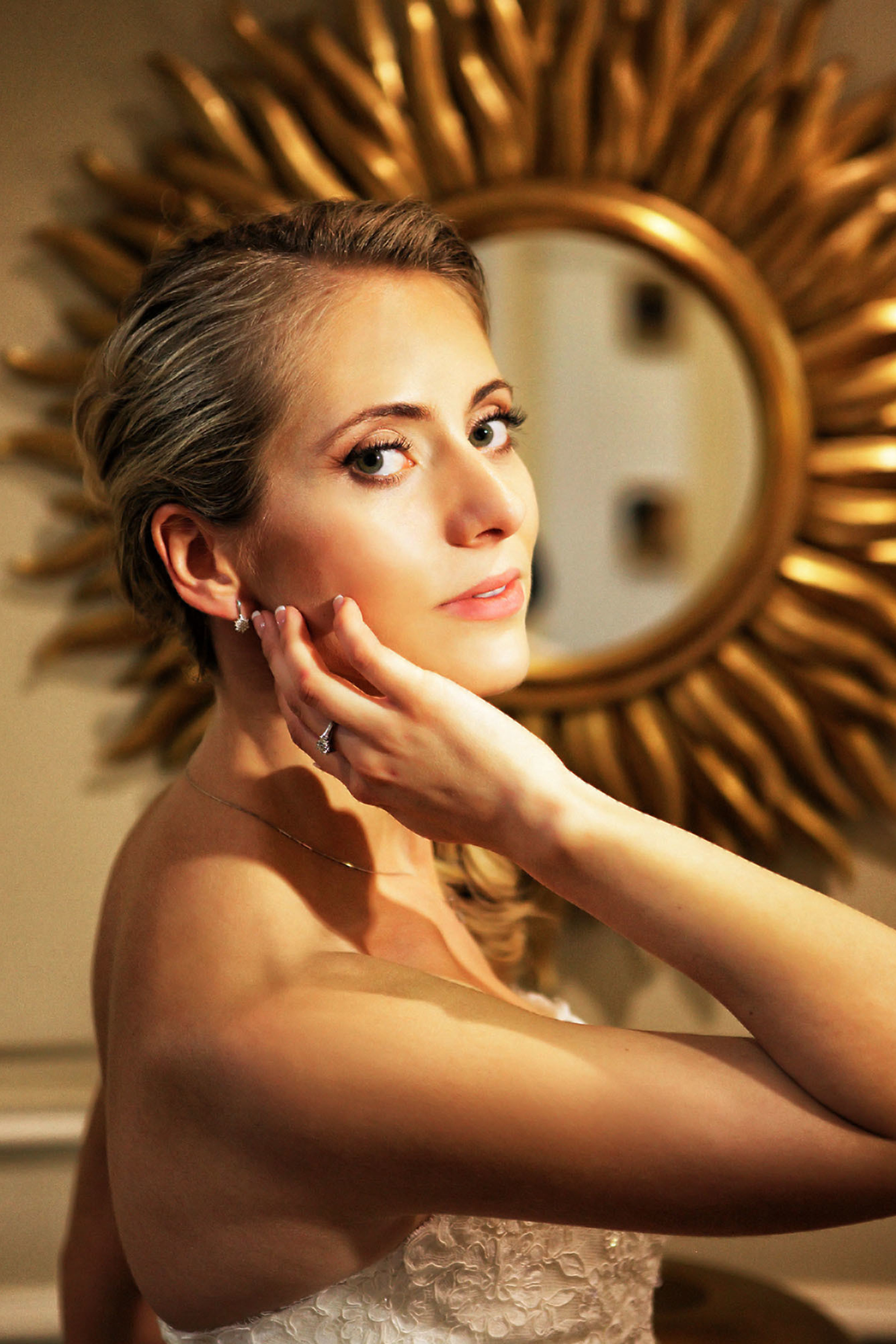 Свадьба в Монте-Карло. Hôtel "Hermitage"