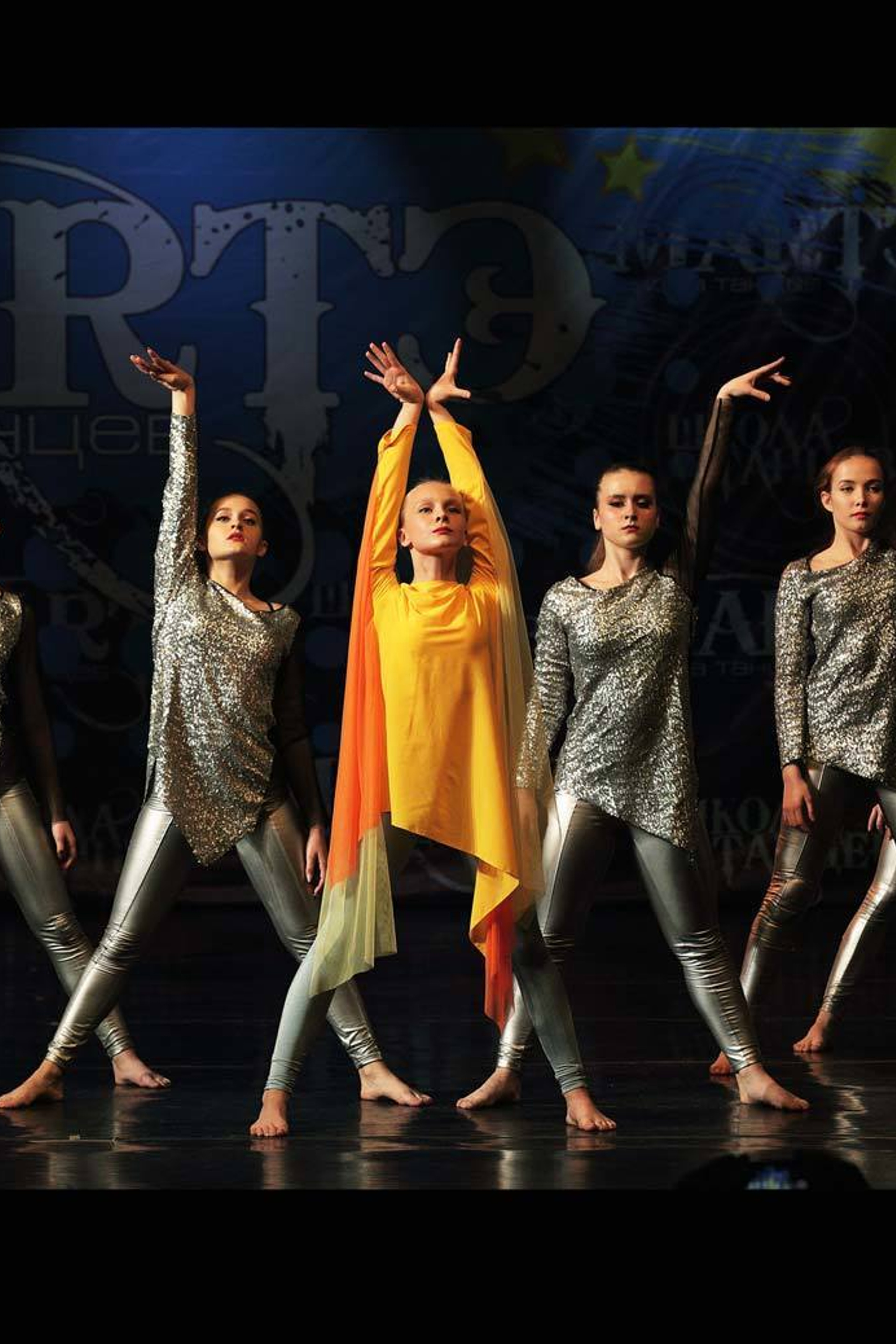 Жизнь школы танцев "Мартэ". Дети прекрасны!. Дмитрий Лившиц - фотограф. Москва