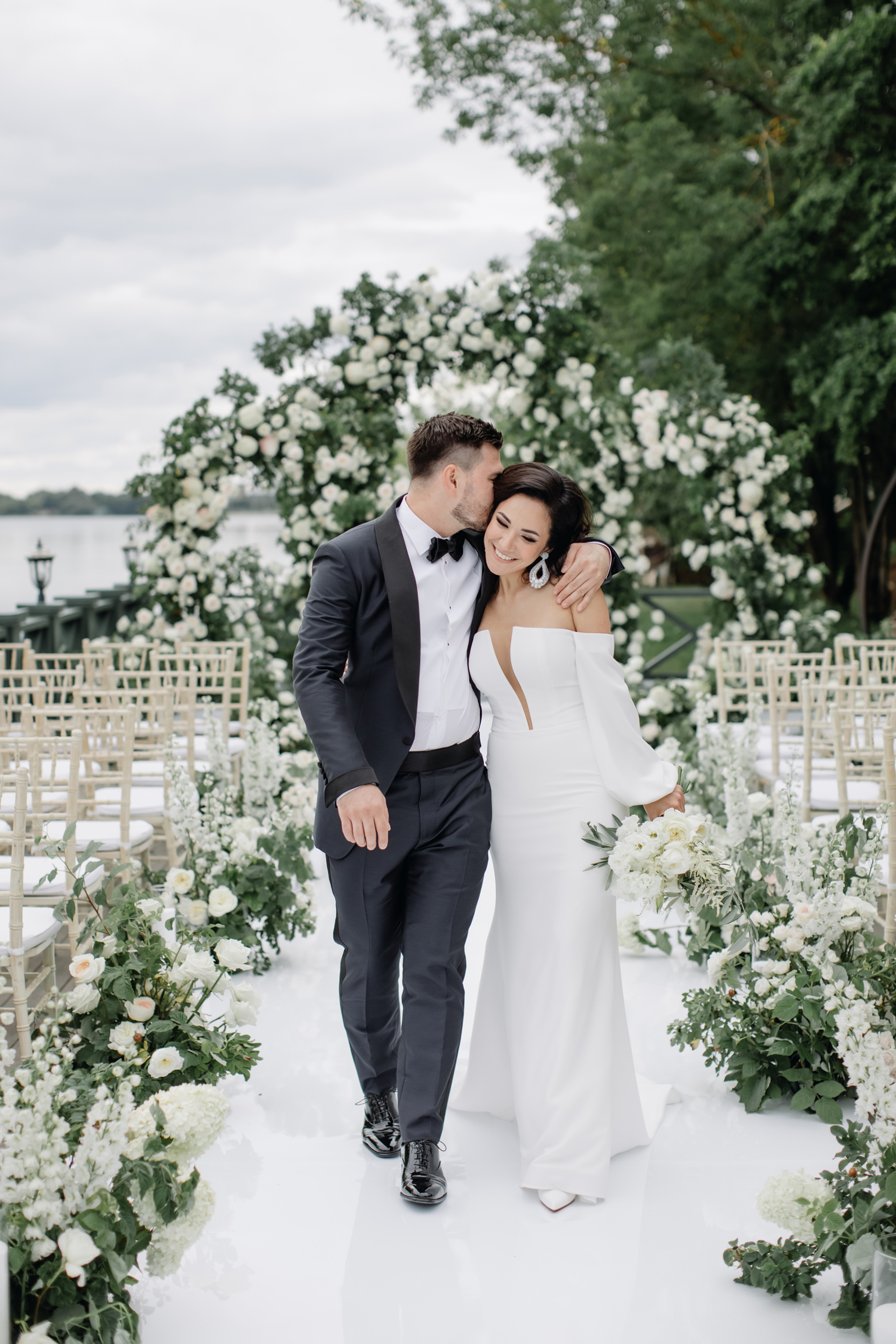 Grigory & Yana 2020 Moscow