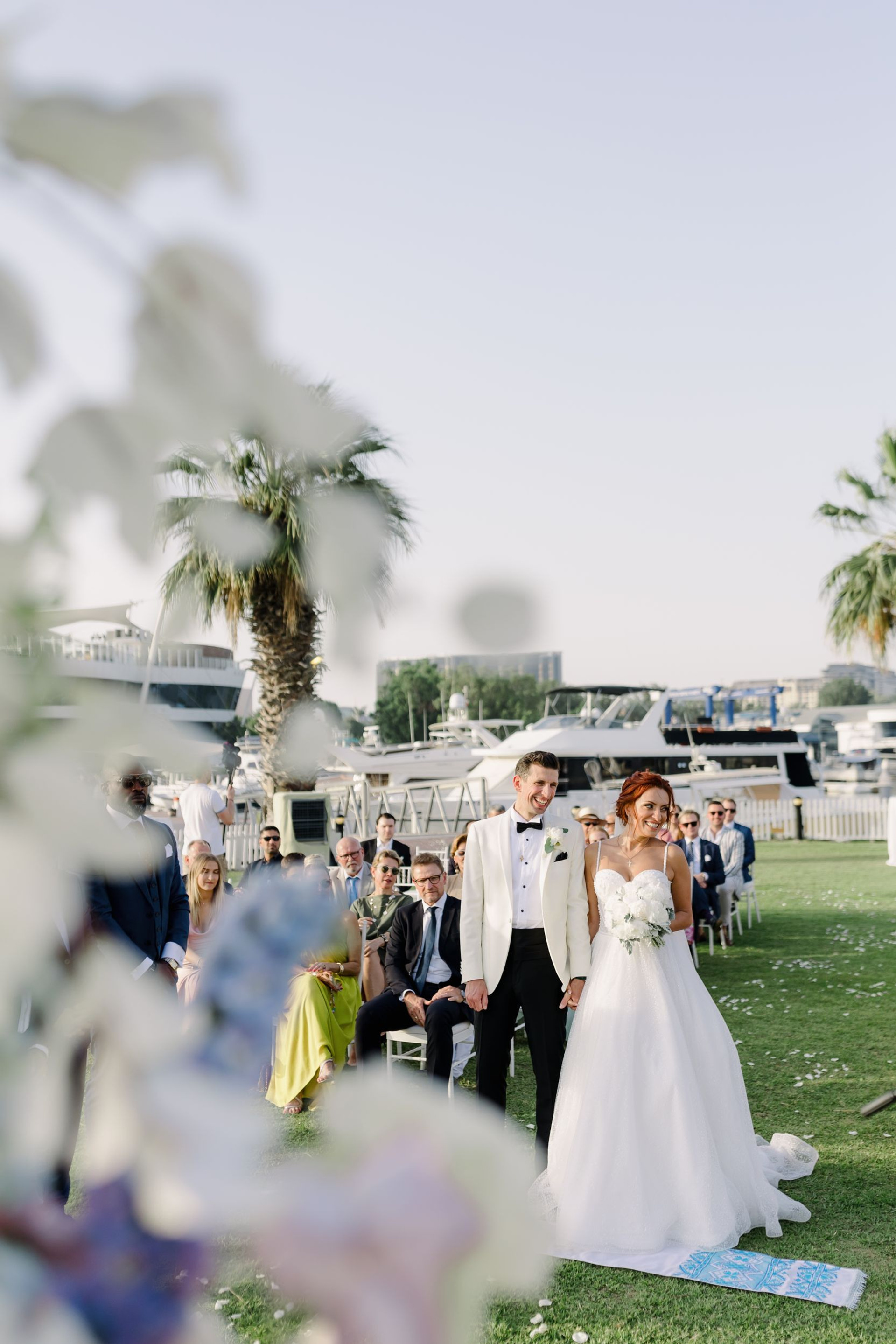 Alex & Bella 2022 Dubai