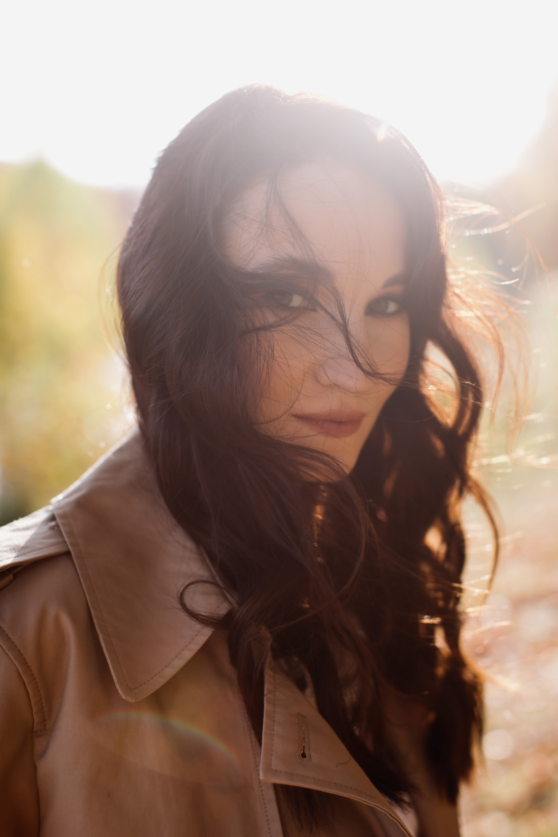 Julia & Oleg Love Story