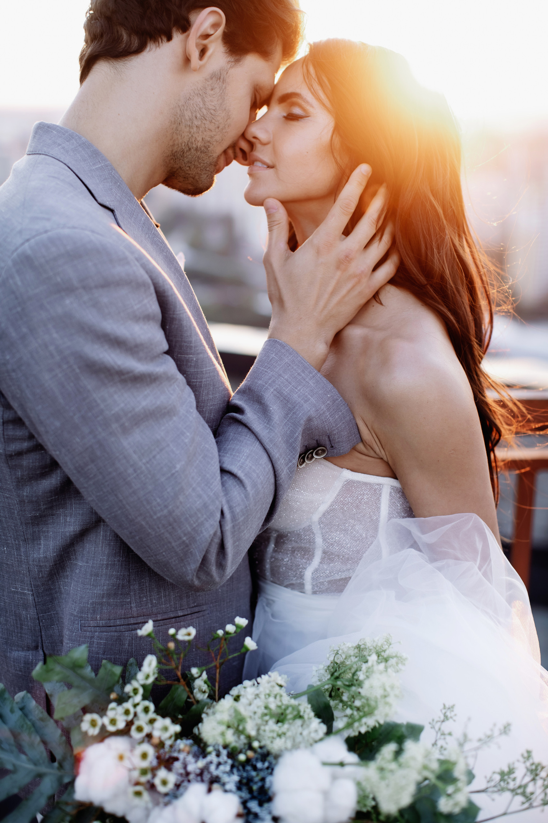 Project with BM Wedding