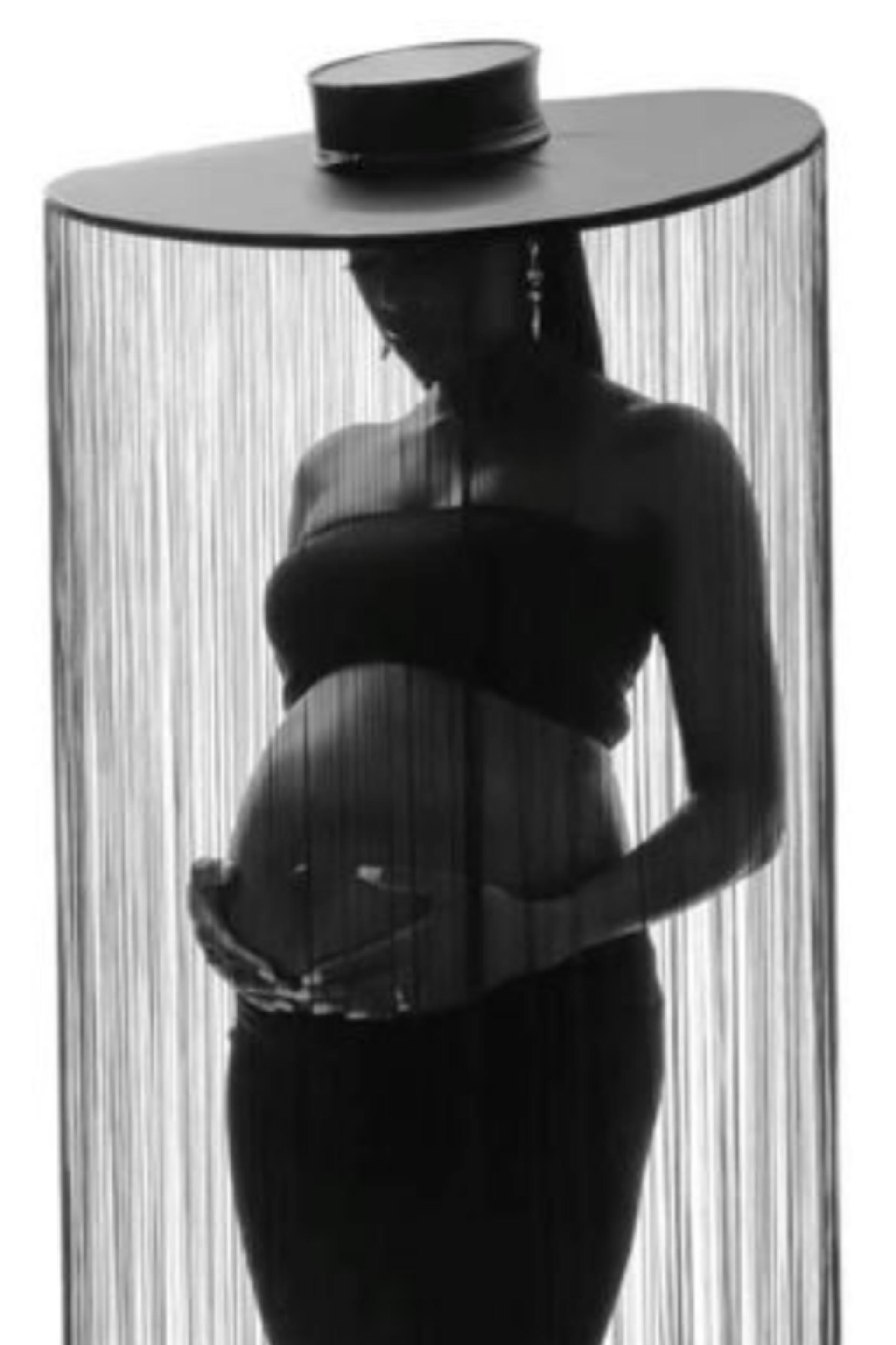 Шляпа. Tatya Lushchyk профессиональный фотограф в Минске. Фотосессия беременности и индивидуальные съемки