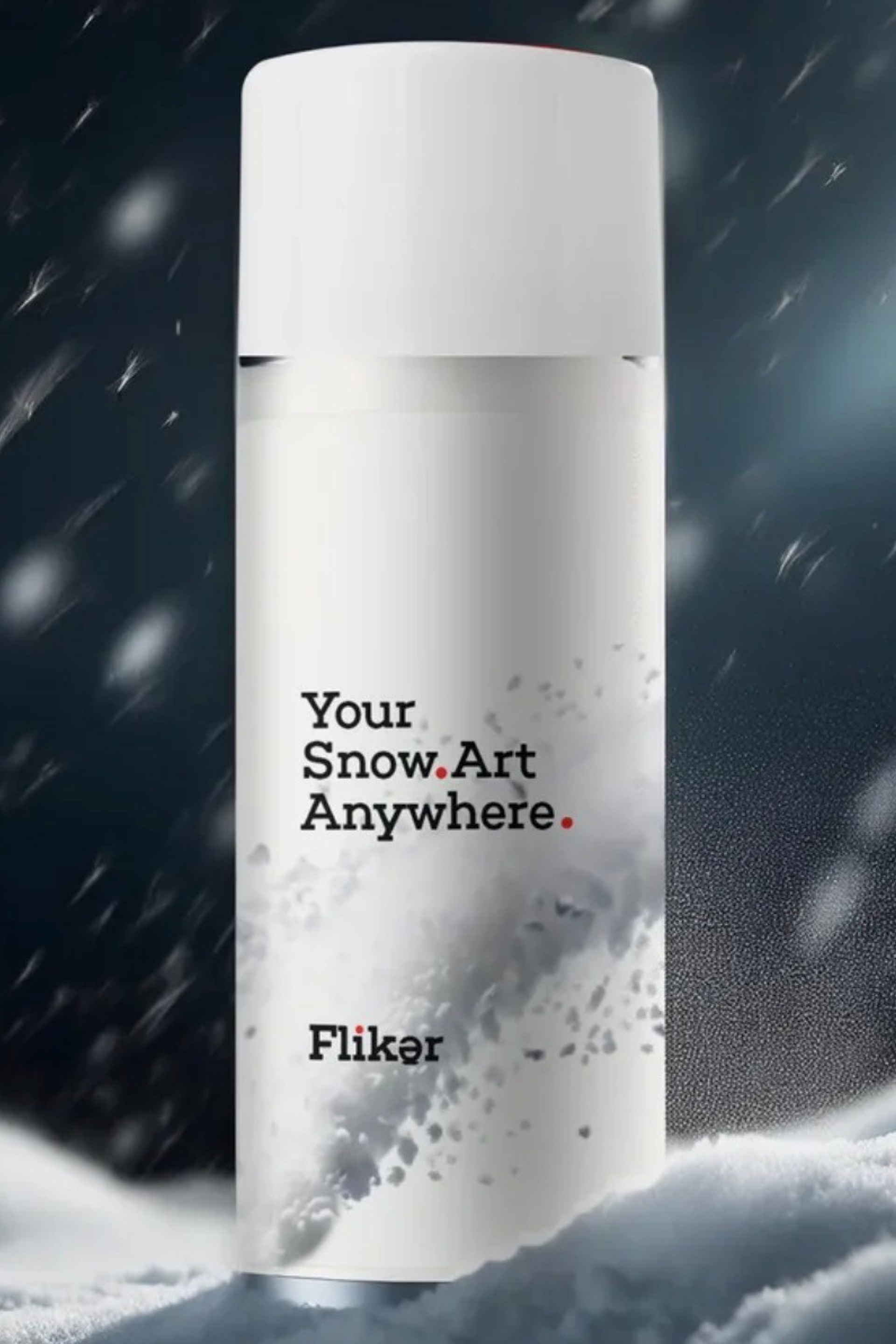 60 BYN&nbsp;— снег искусственный