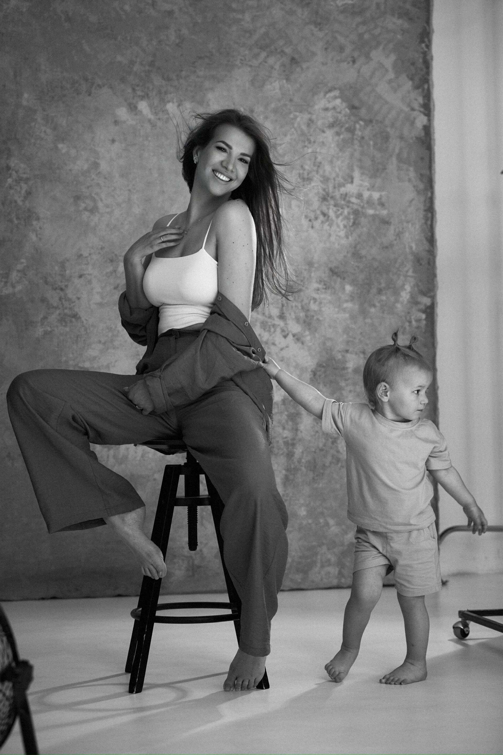 Марина и Алиса. Tatya Lushchyk профессиональный фотограф в Минске. Фотосессия беременности и индивидуальные съемки