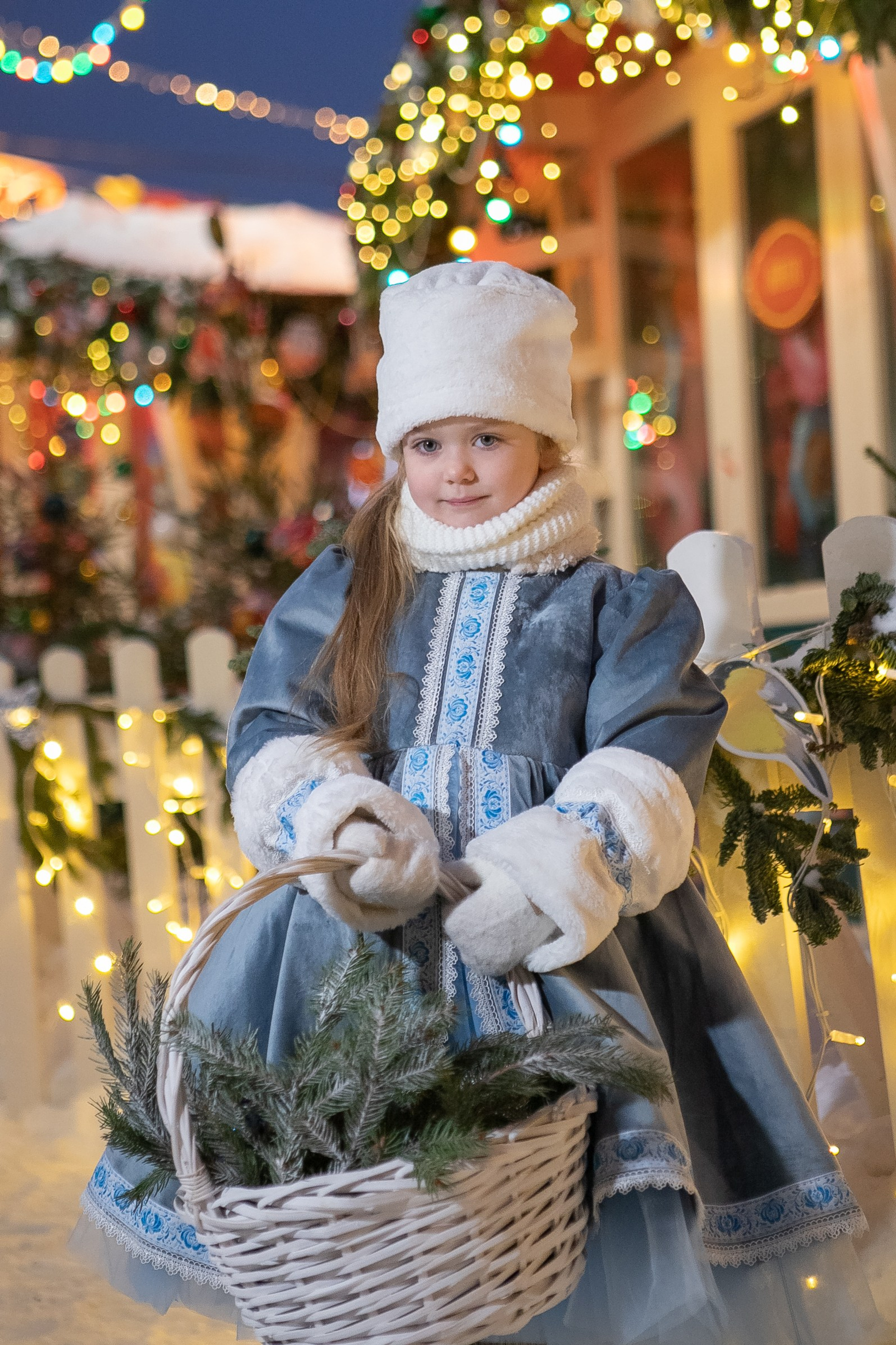 Истории. Семейный и детский фотограф в Москве Светлана Волкова
