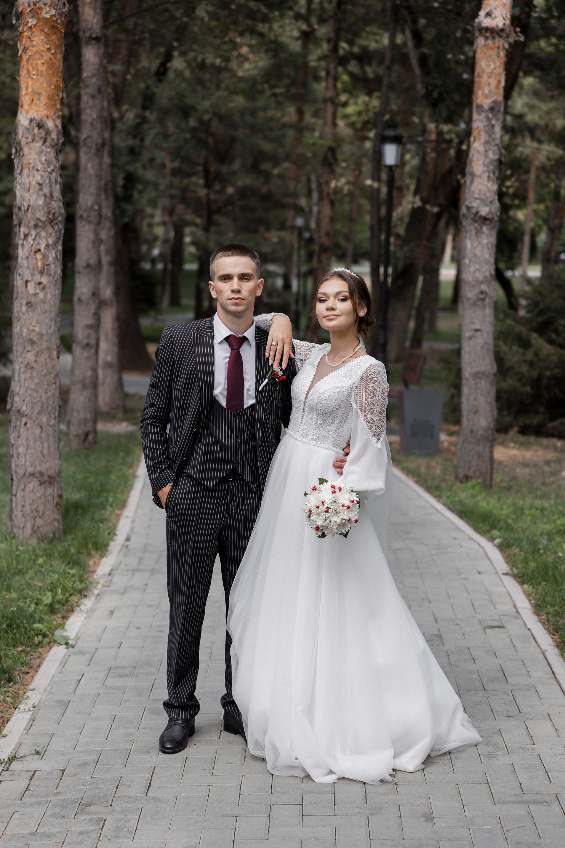 Отзывы. Свадебный фотограф Алматы Arhipov