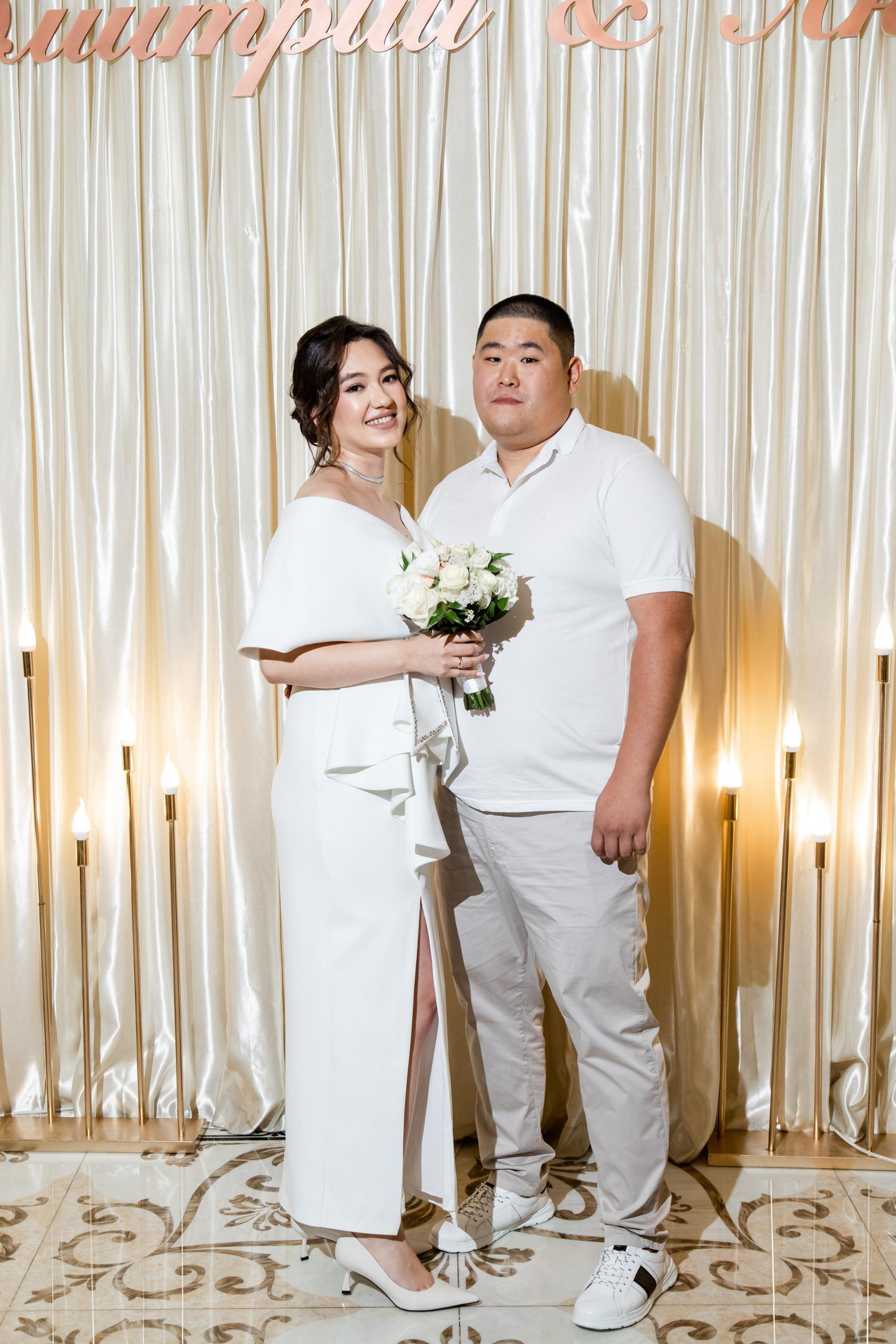 Отзывы. Свадебный фотограф Алматы Arhipov