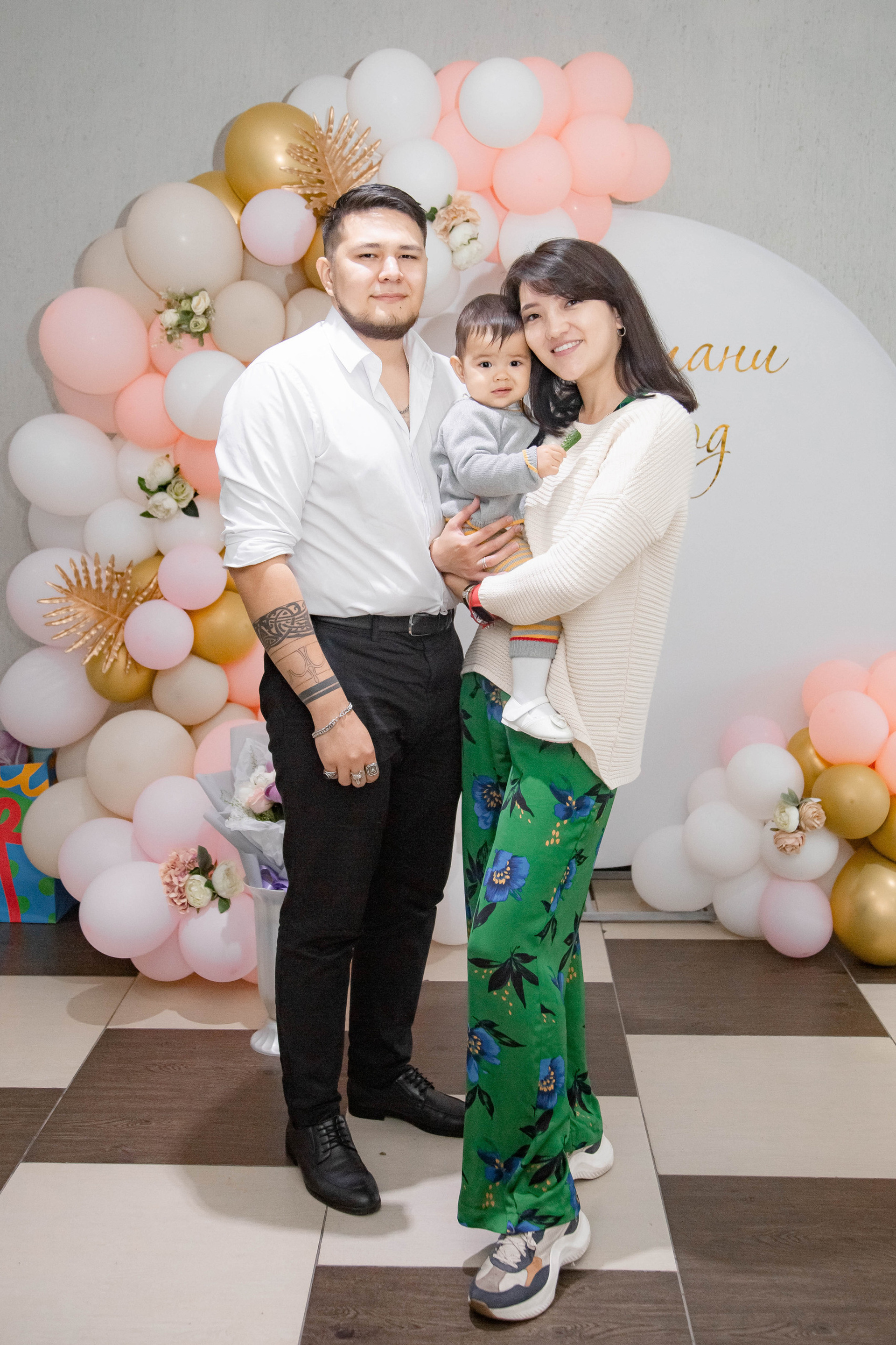 Отзывы. Свадебный фотограф Алматы Arhipov