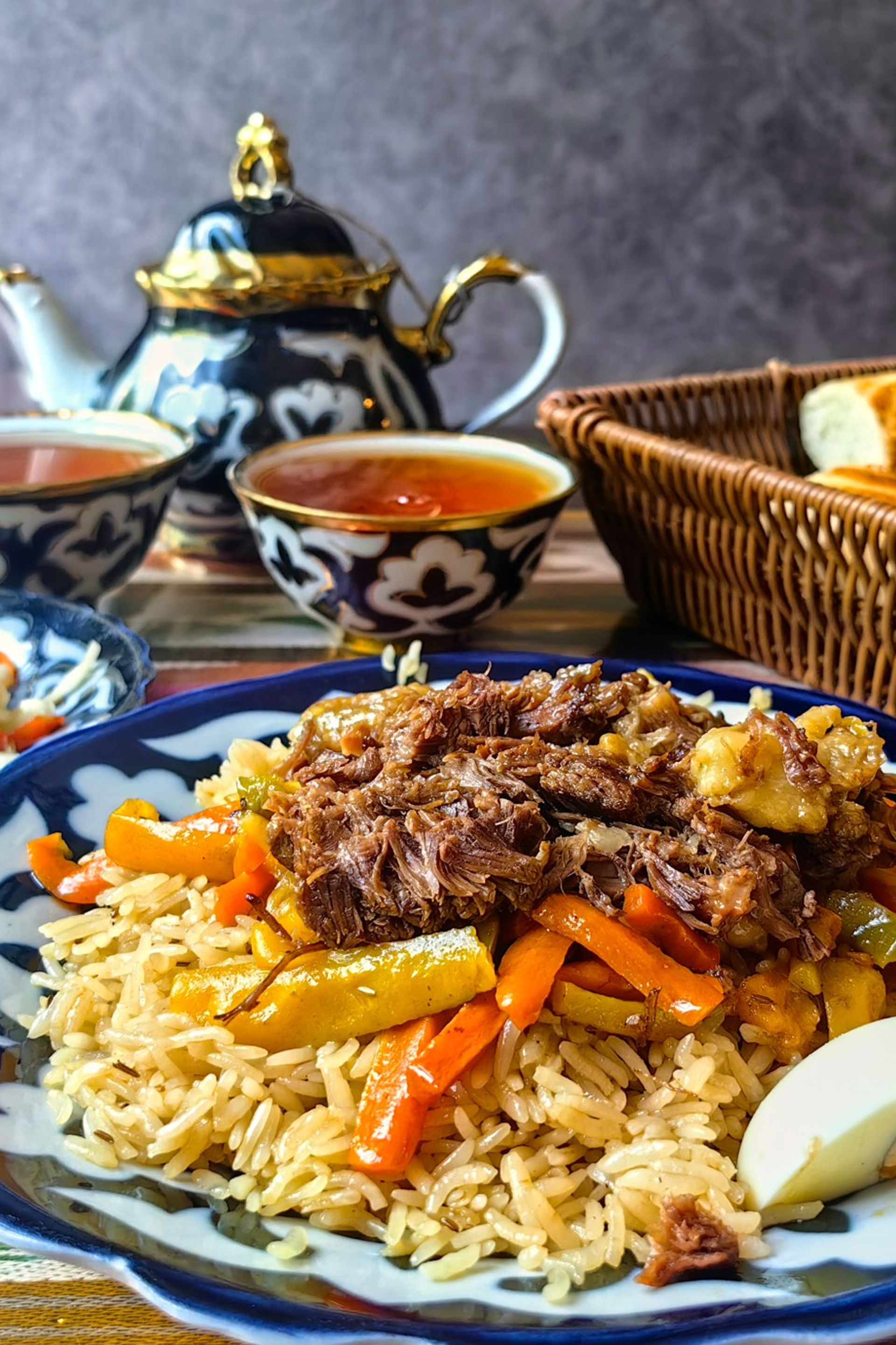 Предметная съёмка