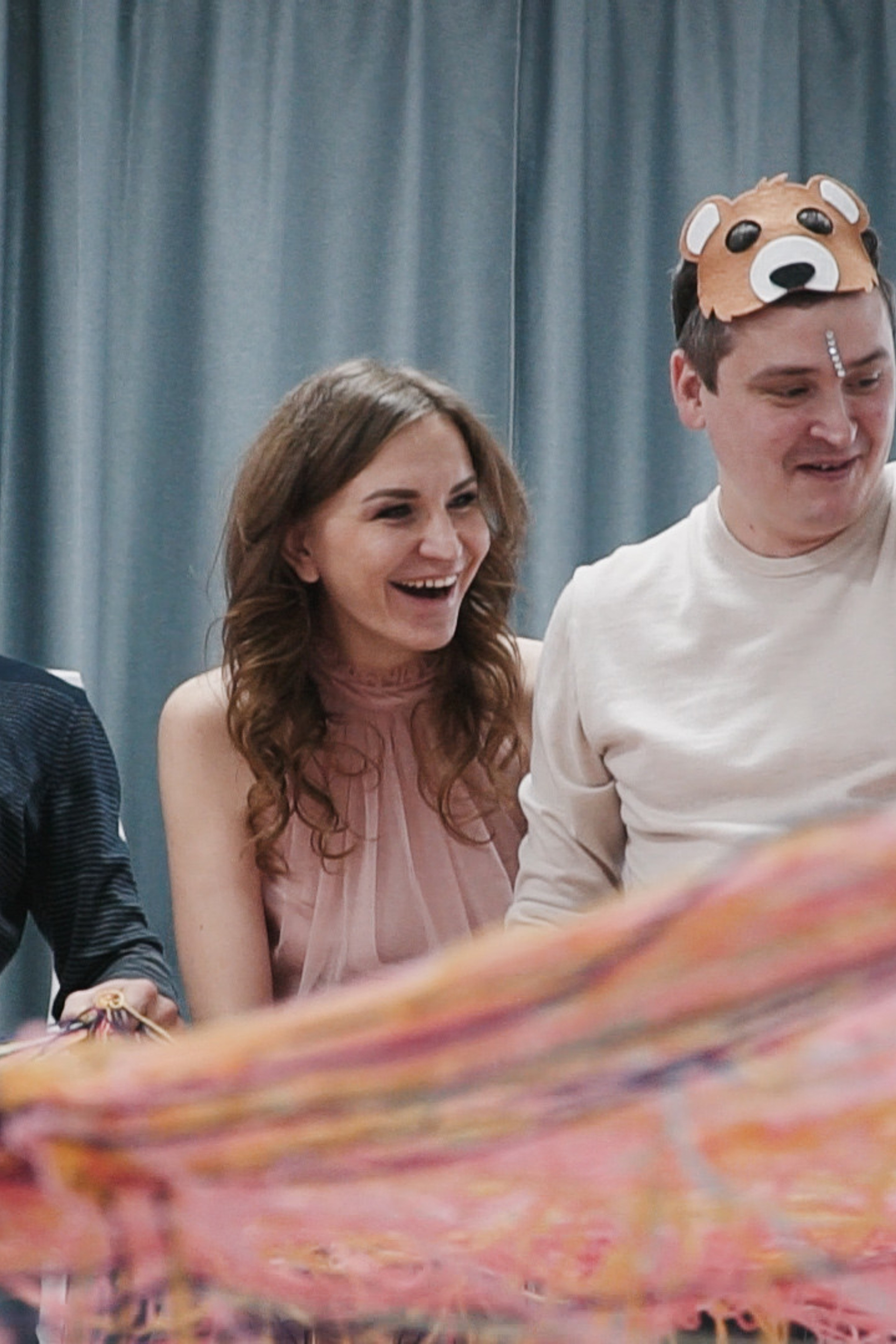 Марьяне 5 лет