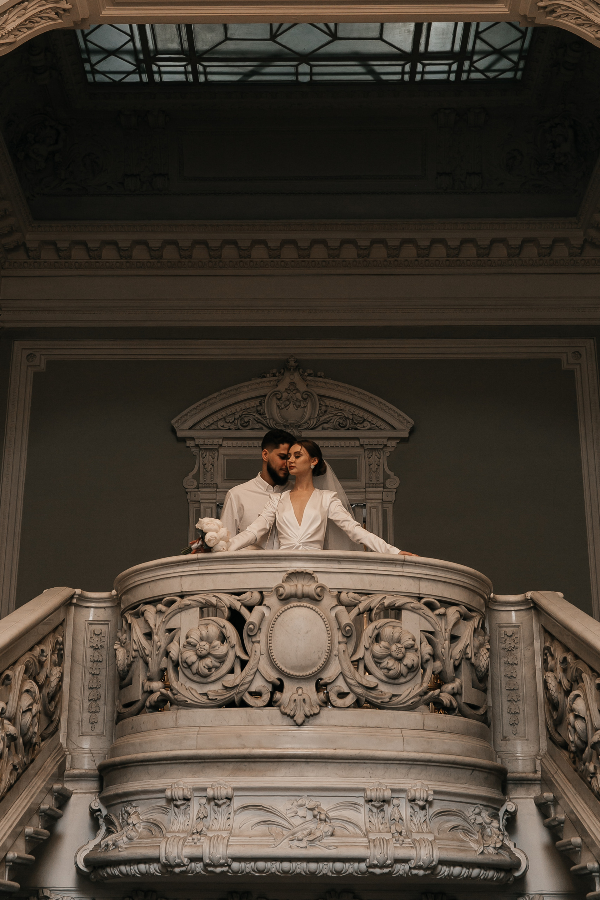 Отзывы о свадебном репортажном фотографе в  Самаре