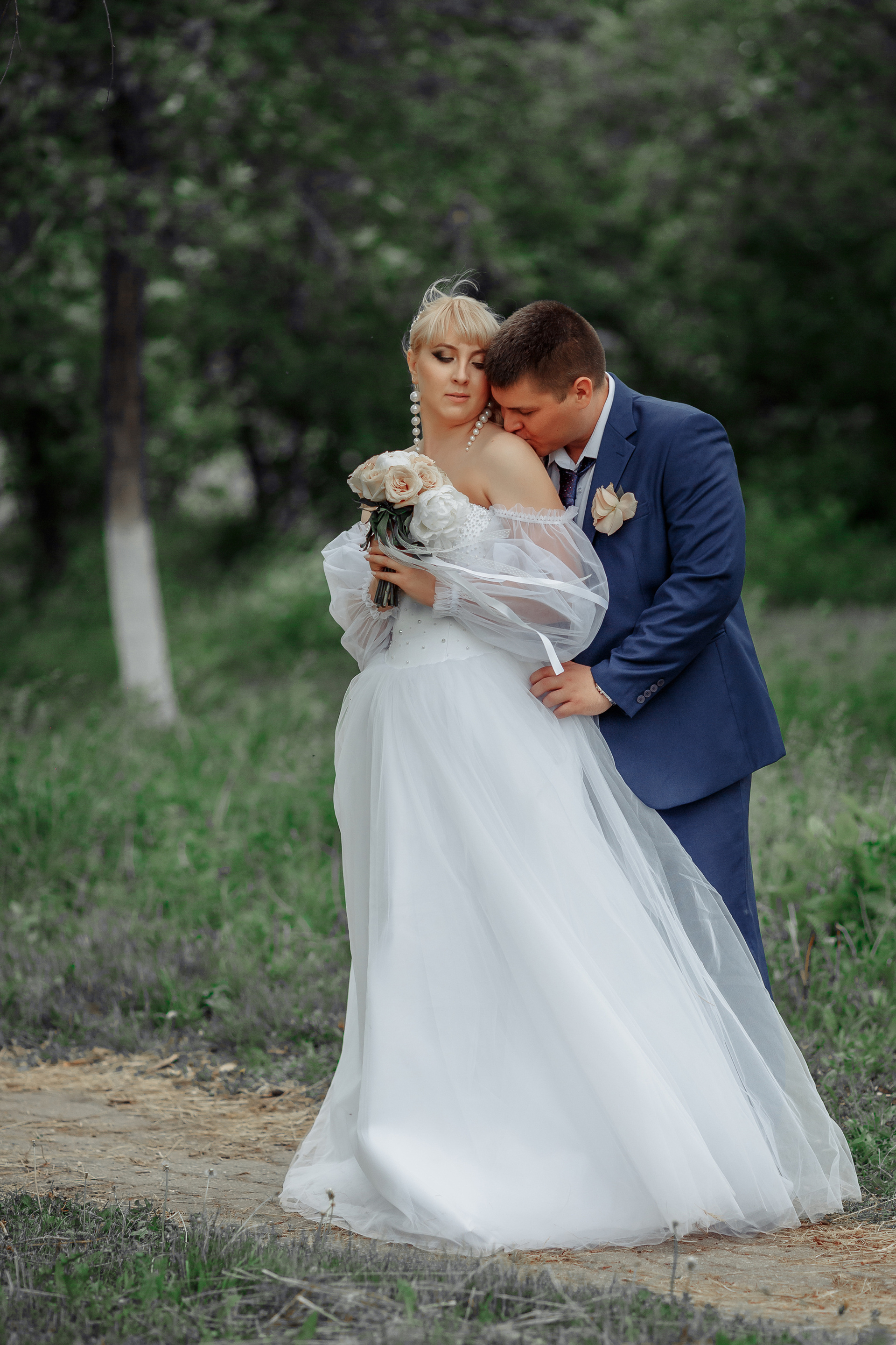 Отзывы о свадебном репортажном фотографе в  Самаре