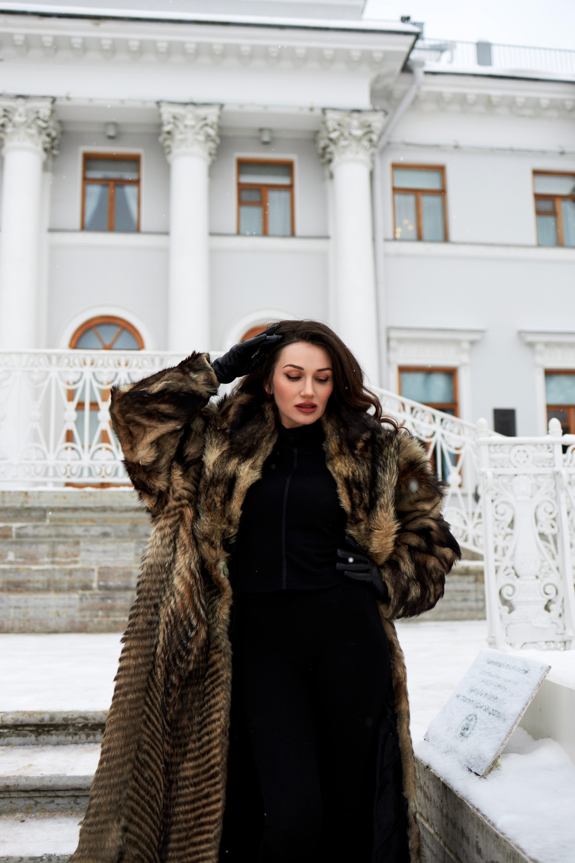 Елагин парк